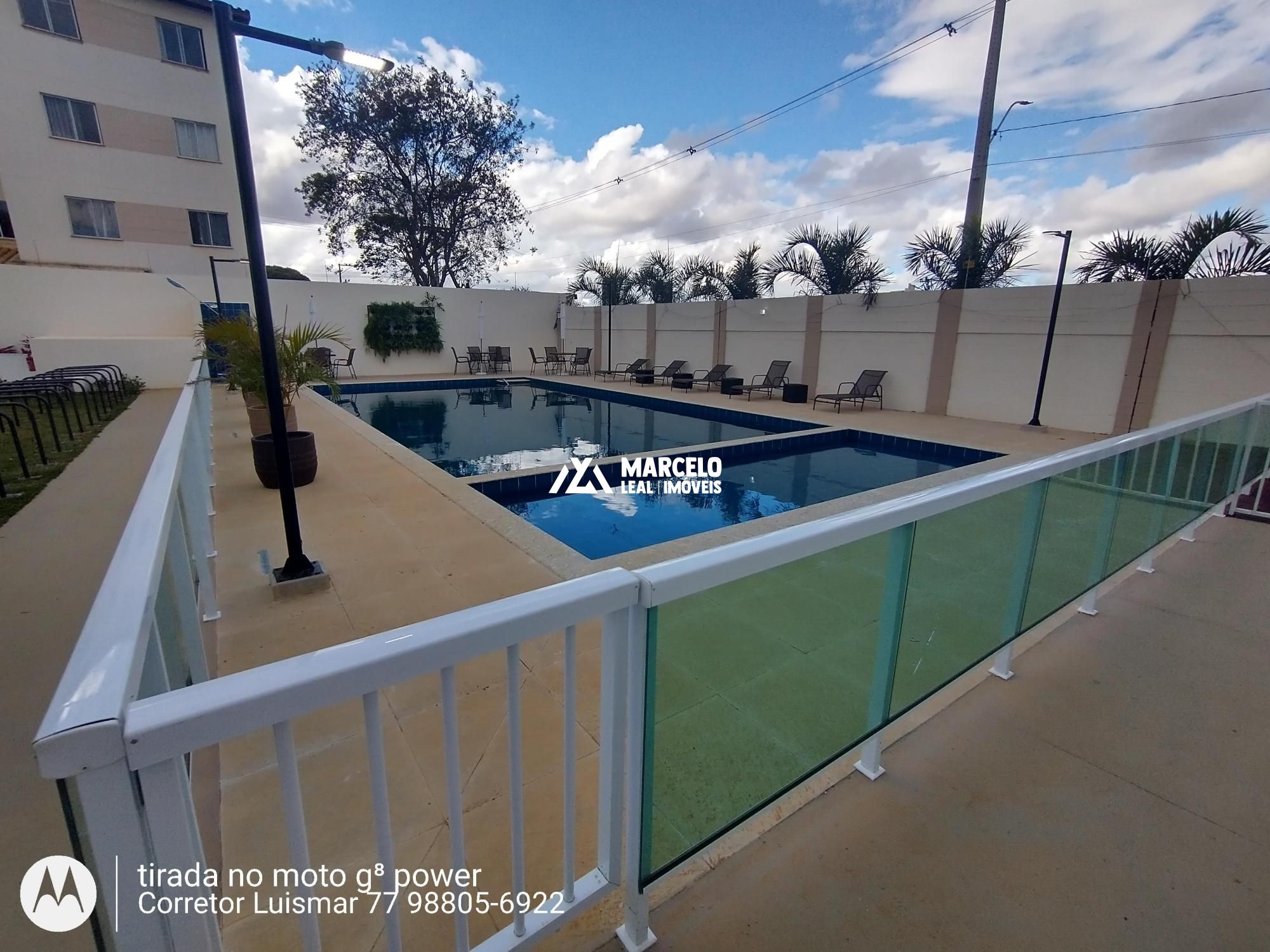 Apartamento, 2 quartos, 40 m² - Foto 18