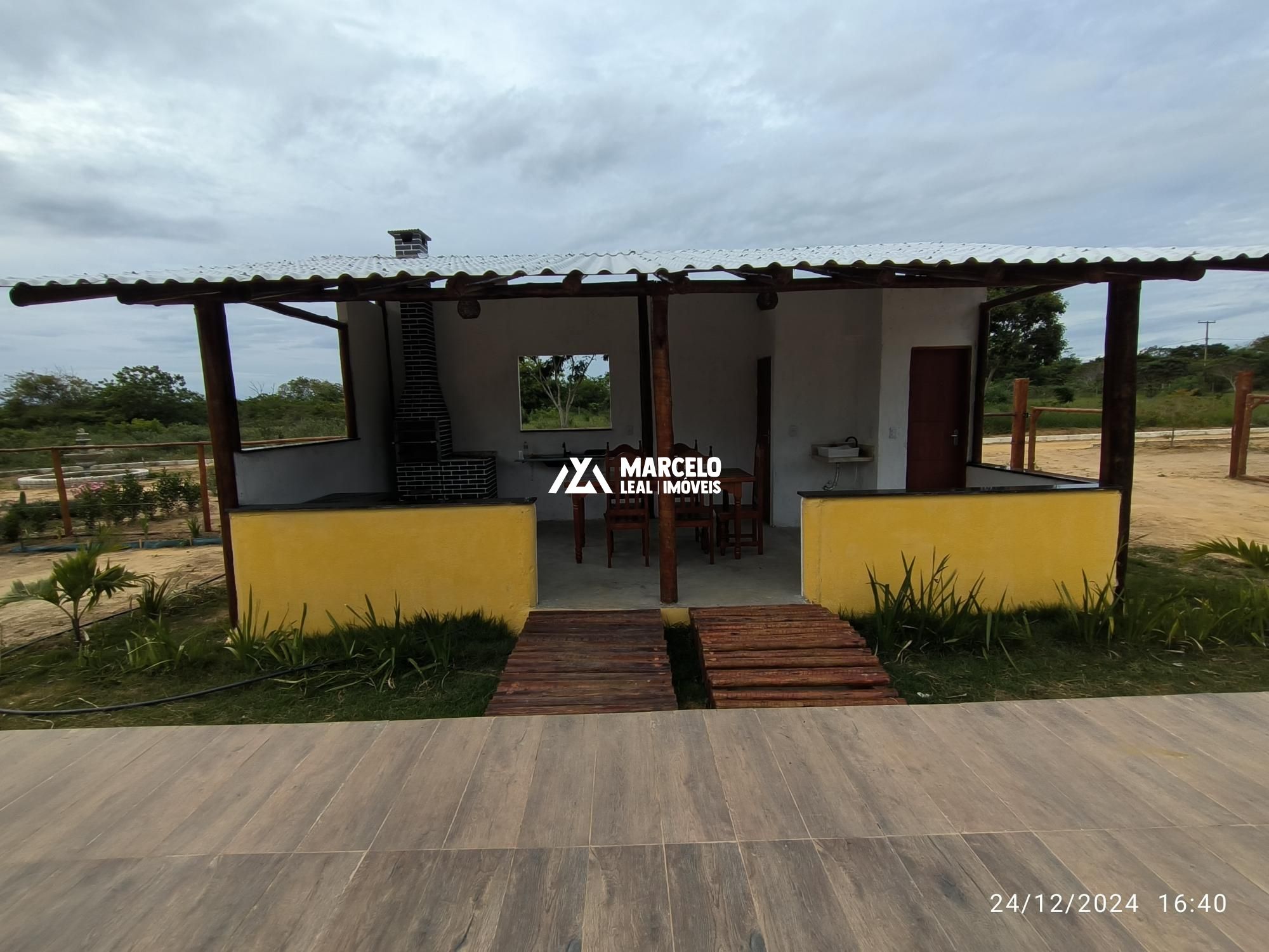 Fazenda à venda com 3 quartos, 160m² - Foto 18