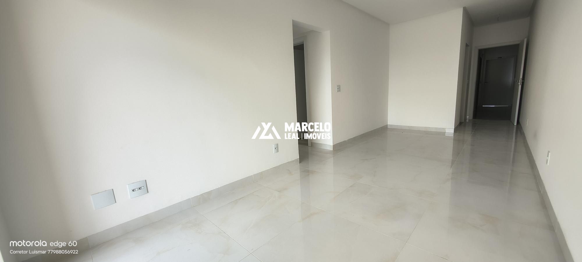 Apartamento, 3 quartos, 92 m² - Foto 3