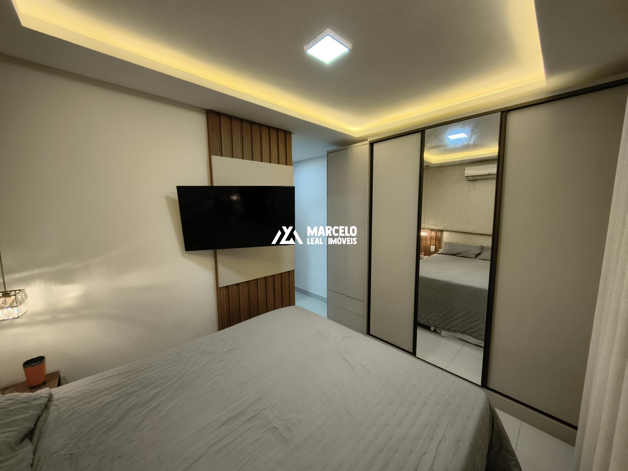 Casa de Condomínio, 3 quartos - Foto 9