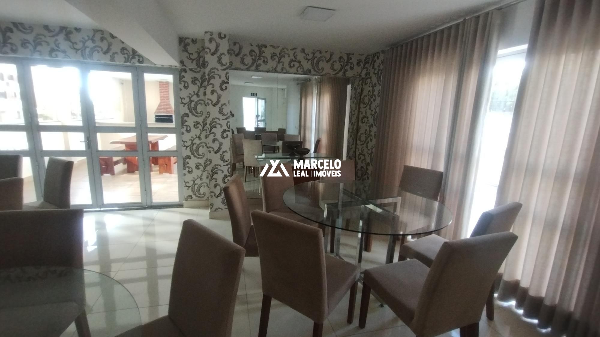 Apartamento à venda com 3 quartos, 83m² - Foto 62