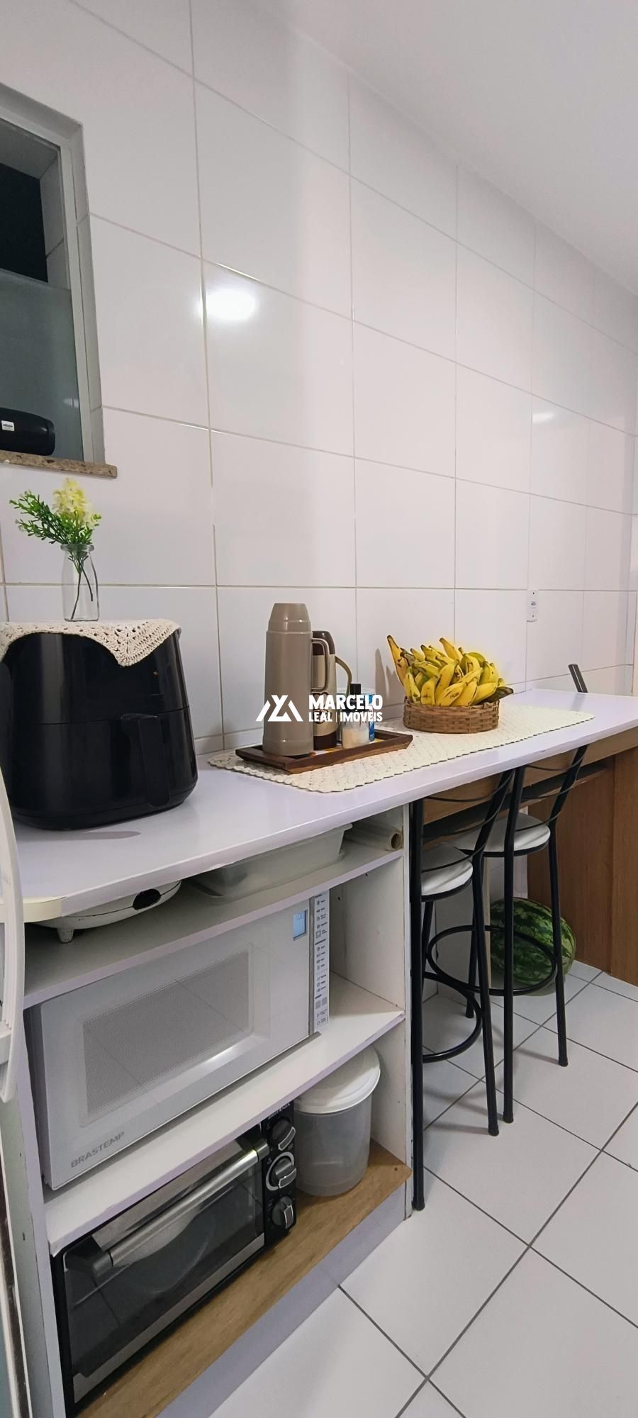 Apartamento à venda com 3 quartos, 69m² - Foto 11