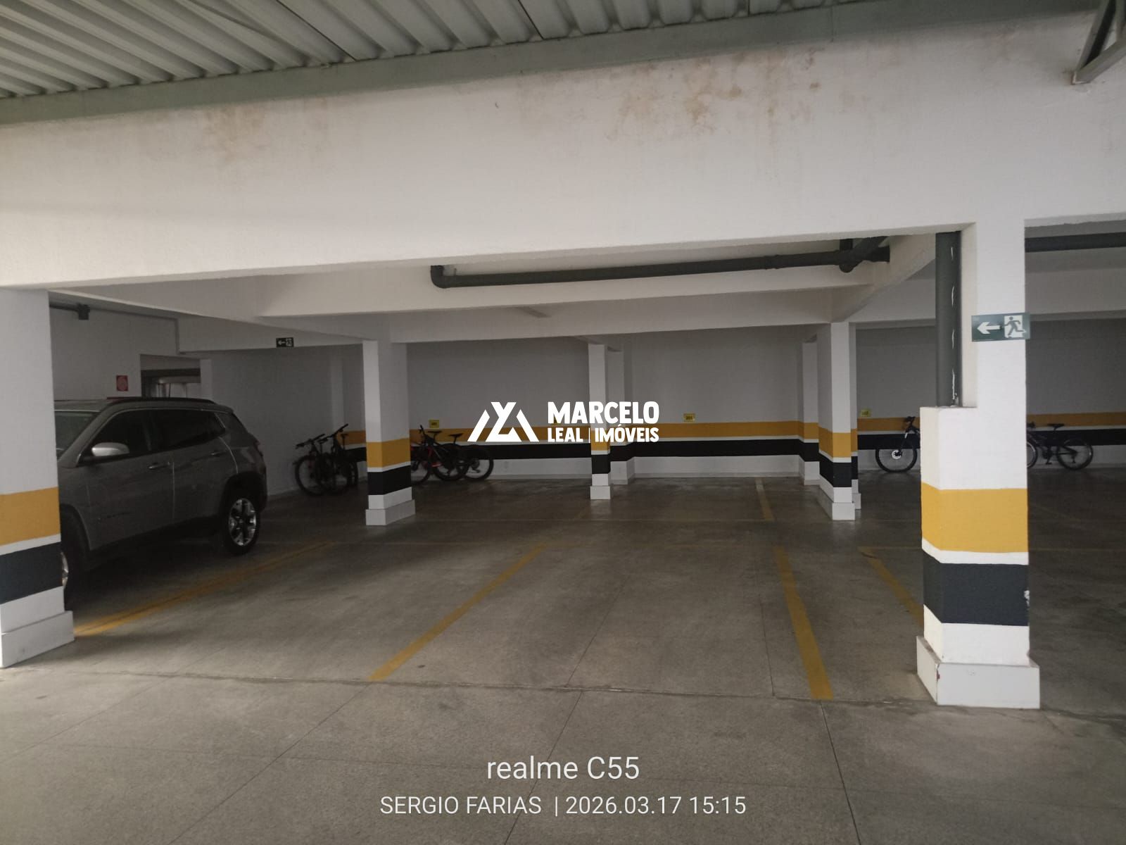 Apartamento, 3 quartos, 190 m² - Foto 22