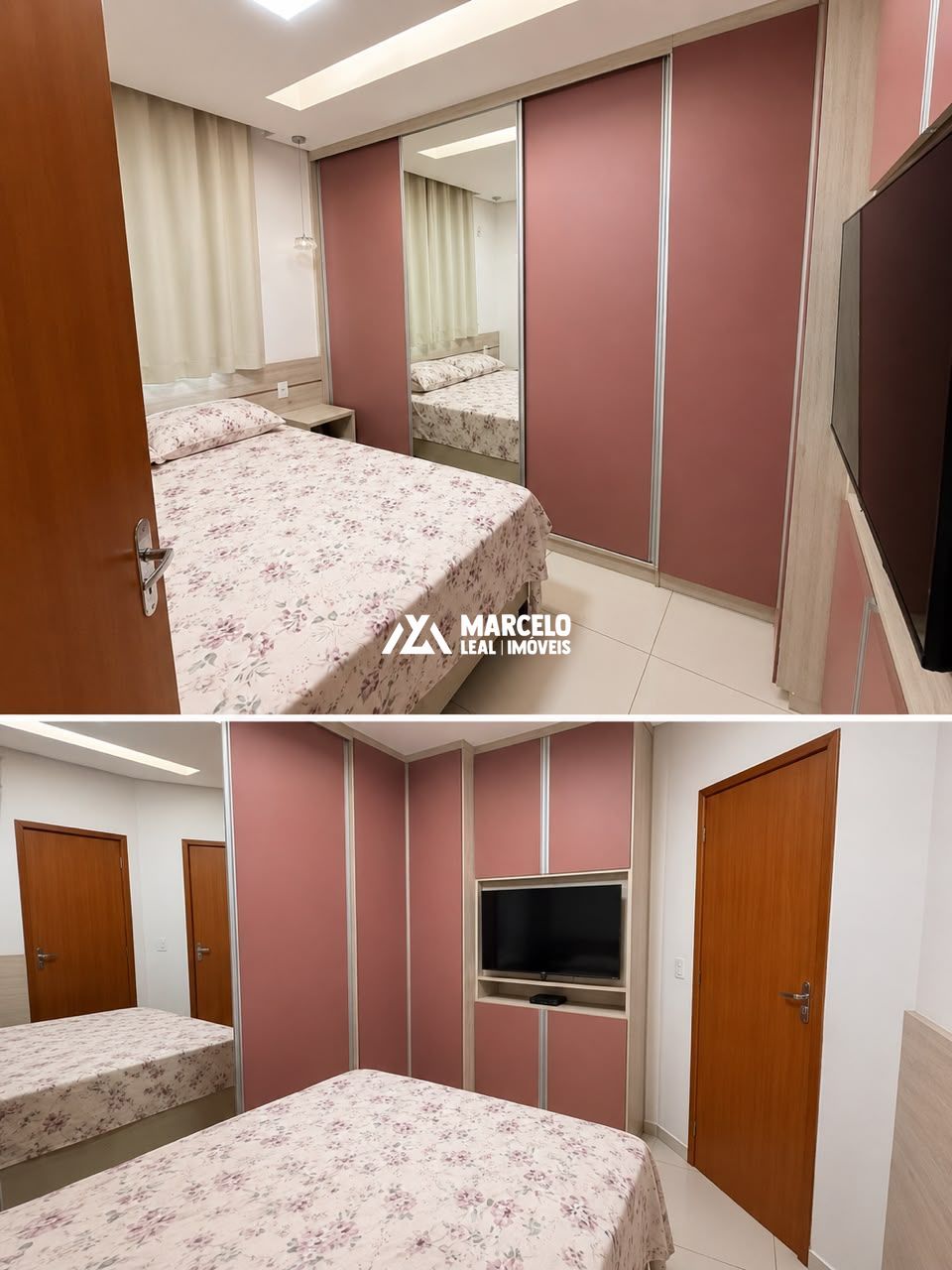 Apartamento, 3 quartos, 72 m² - Foto 6