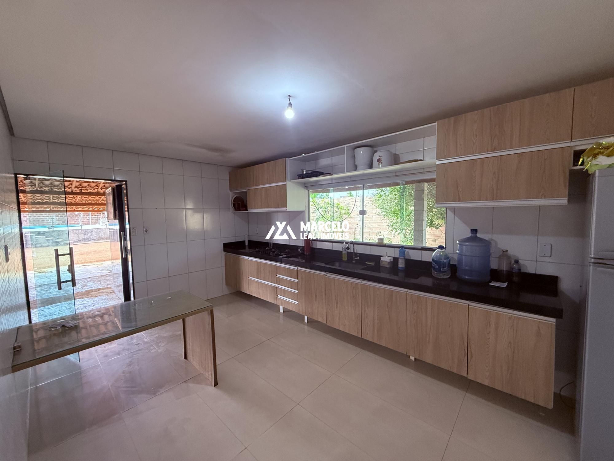 Chácara, 4 quartos, 1000 m² - Foto 22