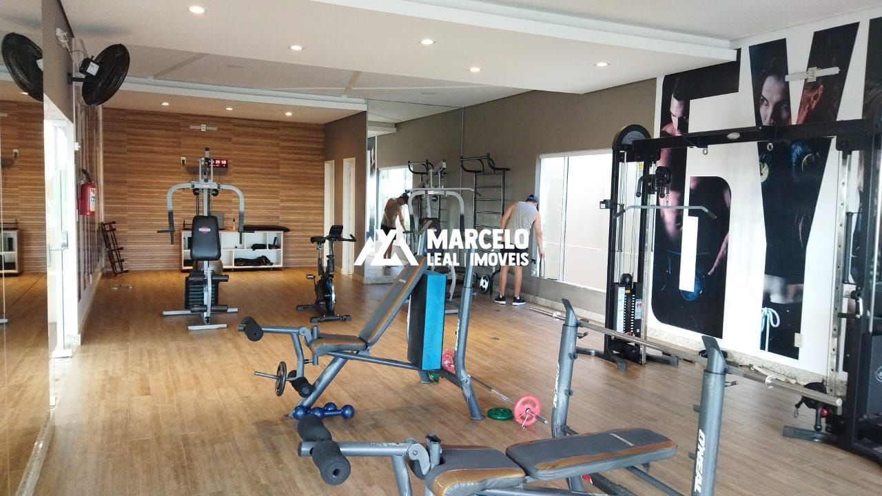Apartamento, 2 quartos, 69 m² - Foto 11