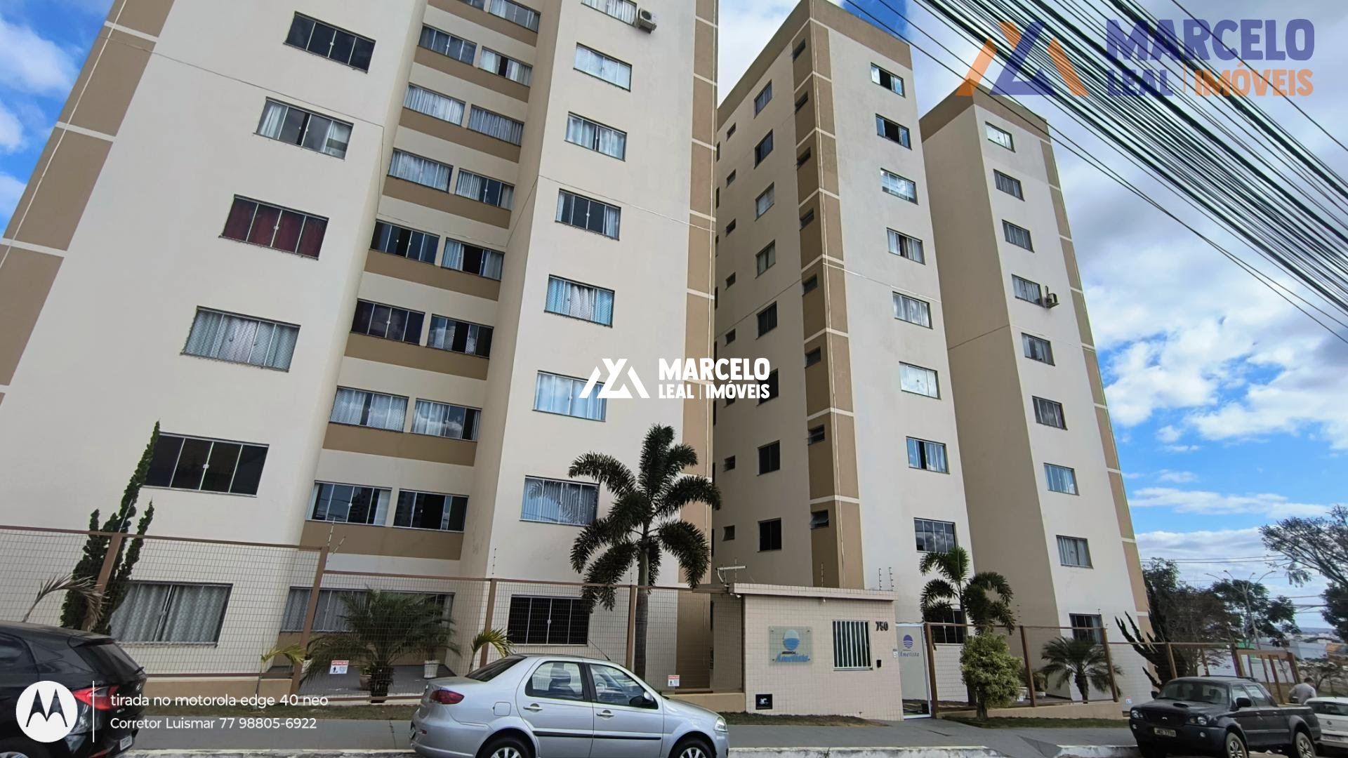 Apartamento à venda com 3 quartos, 84m² - Foto 29