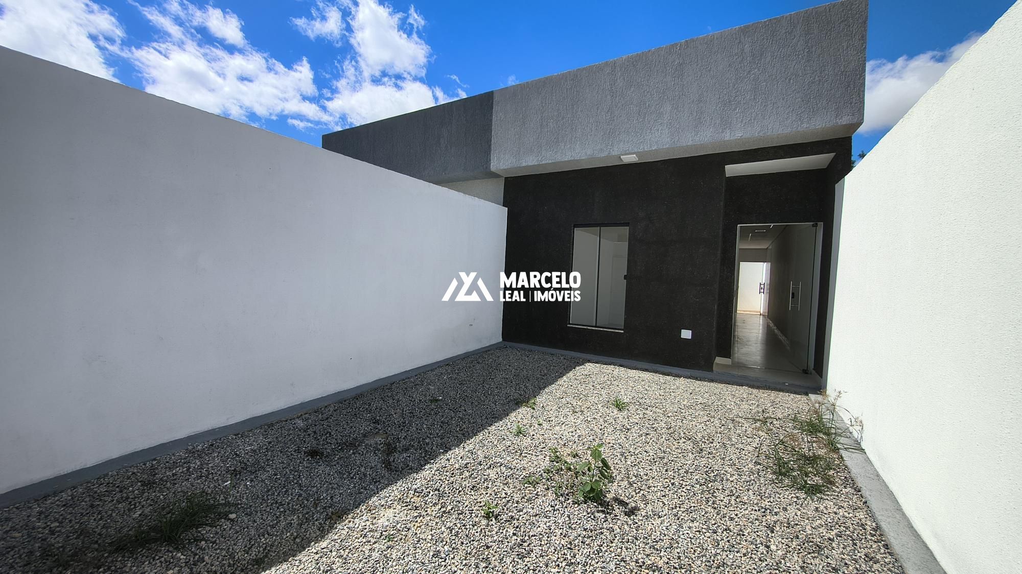 Casa, 2 quartos, 60 m² - Foto 2
