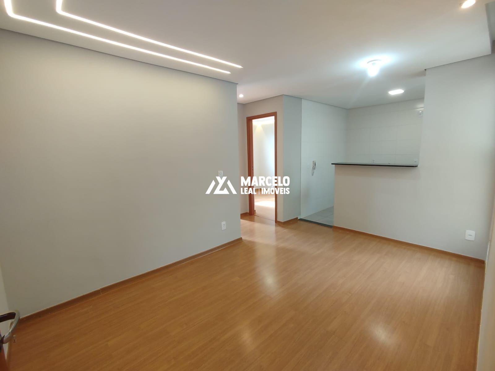 Apartamento, 2 quartos, 40 m² - Foto 1