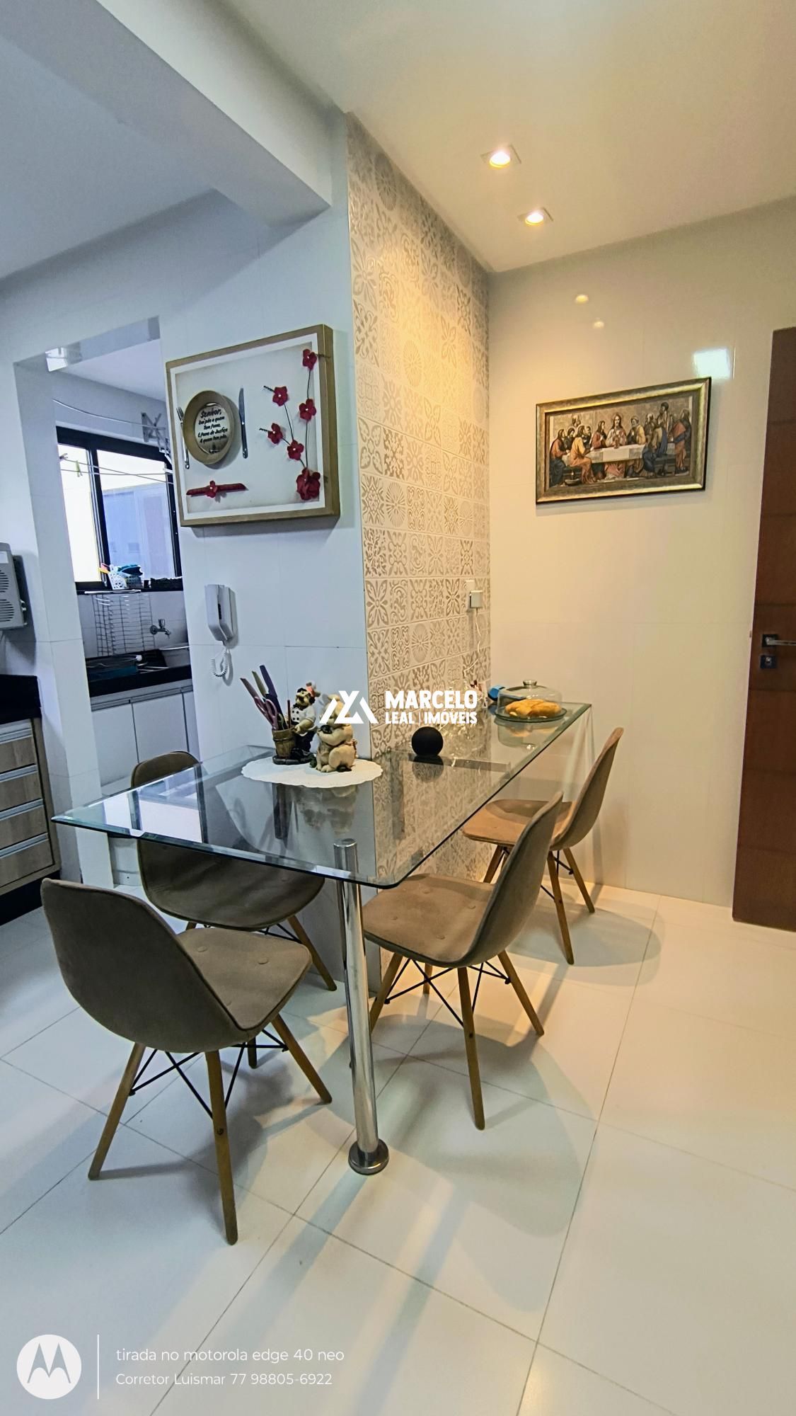 Apartamento à venda com 3 quartos, 118m² - Foto 32