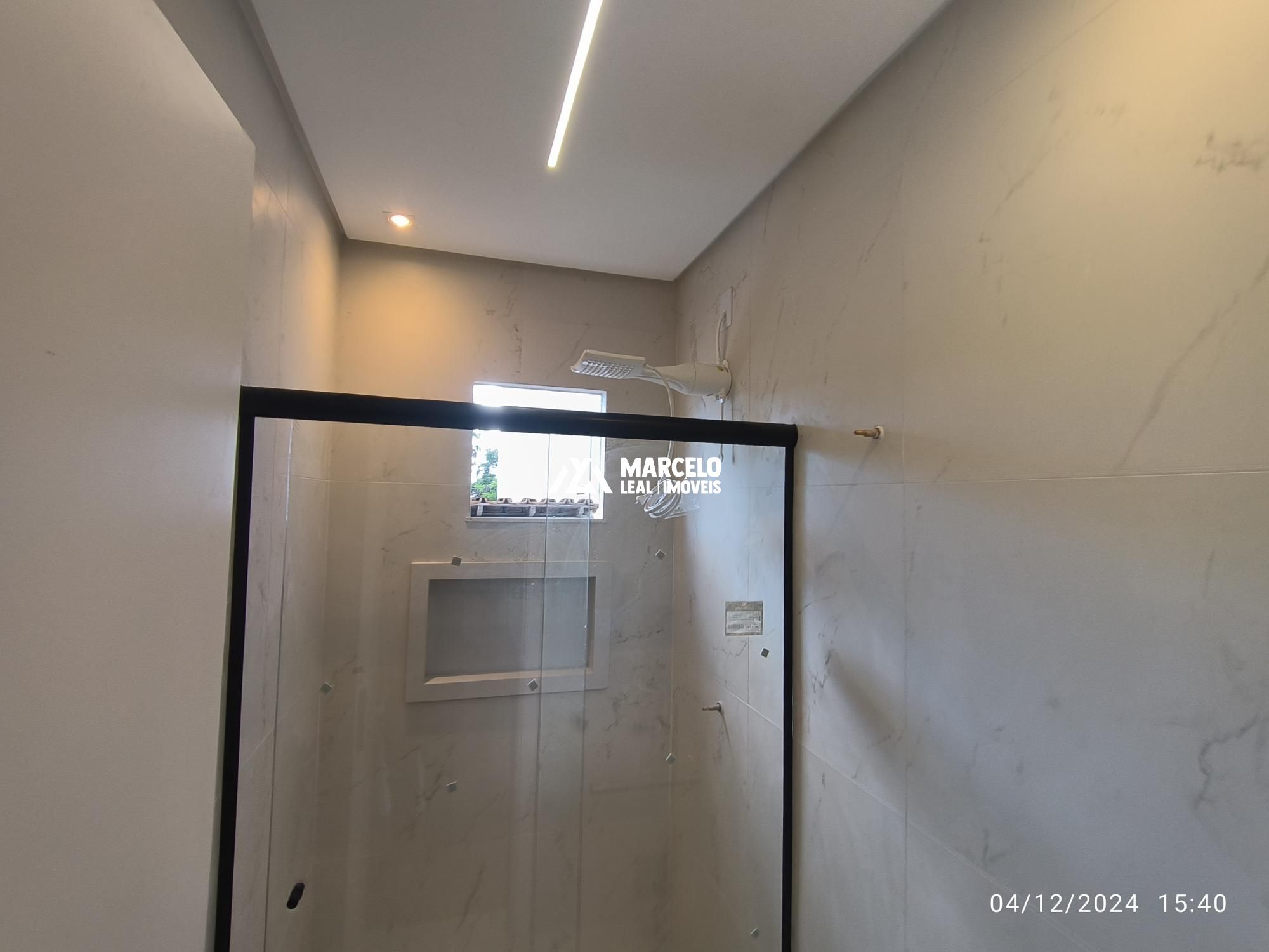 Casa à venda com 3 quartos, 125m² - Foto 26