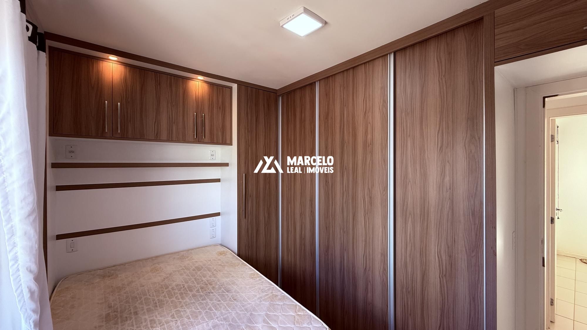 Apartamento, 3 quartos, 63 m² - Foto 18