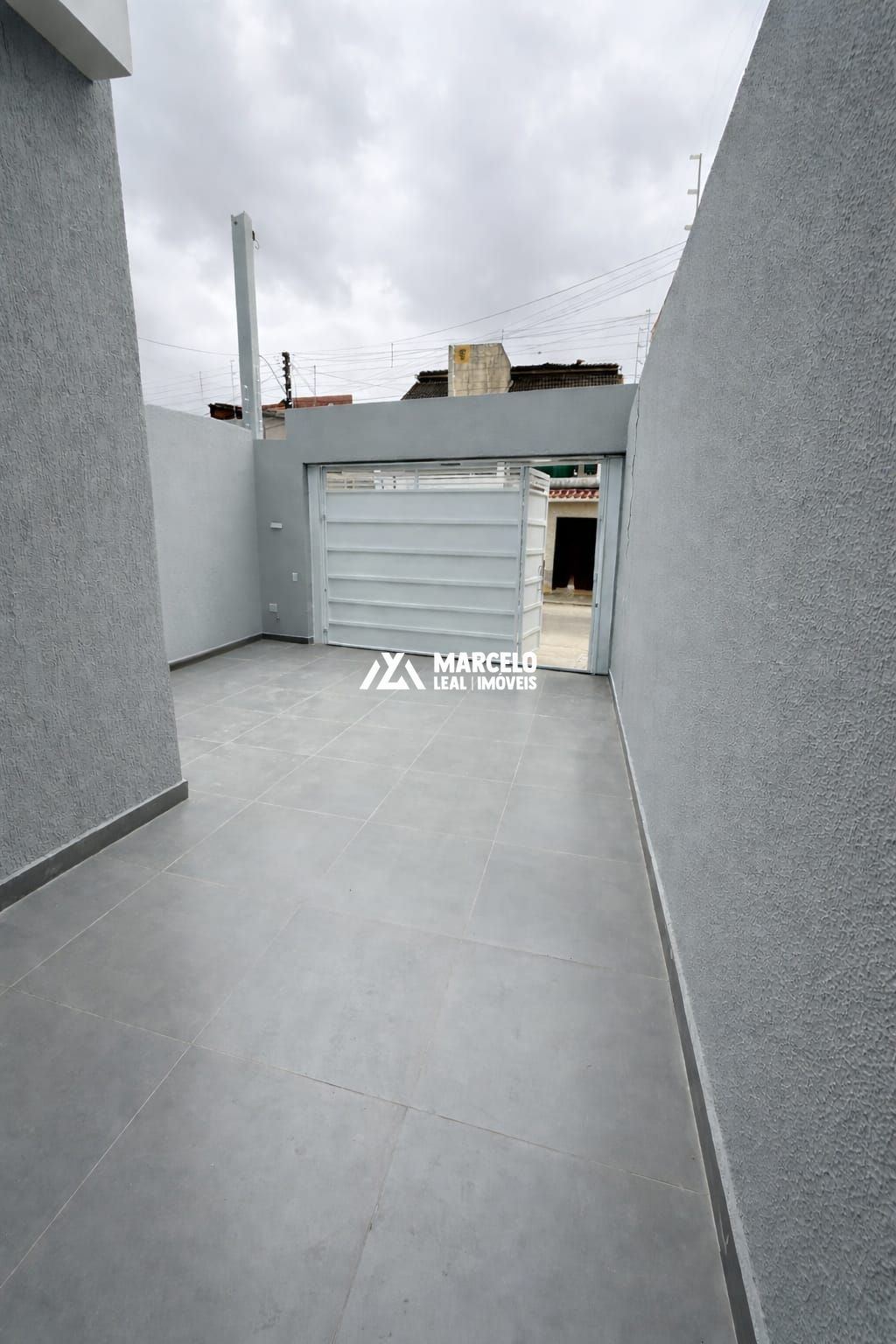 Casa, 3 quartos, 78 m² - Foto 3