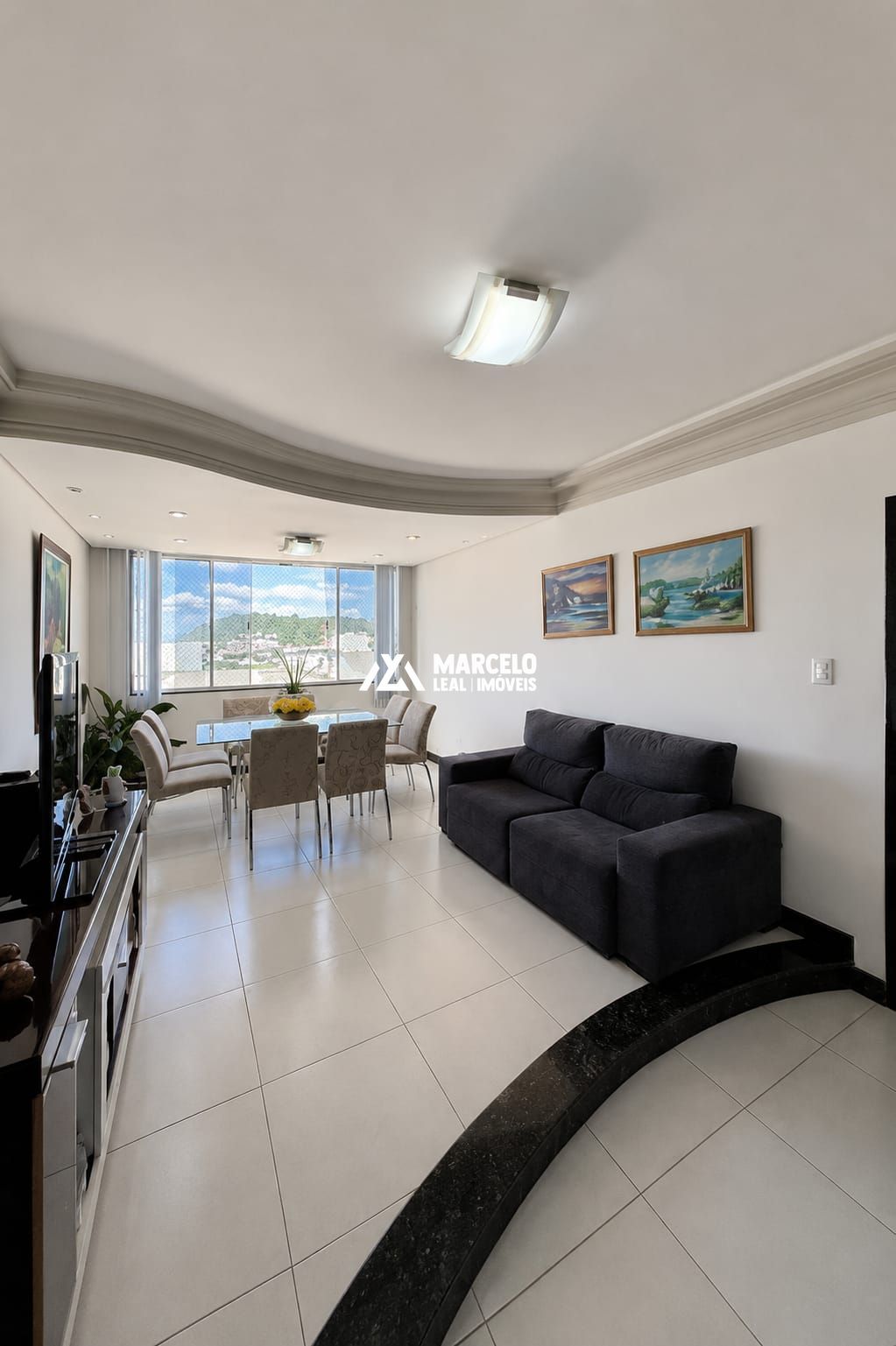 Apartamento, 3 quartos, 90 m² - Foto 4