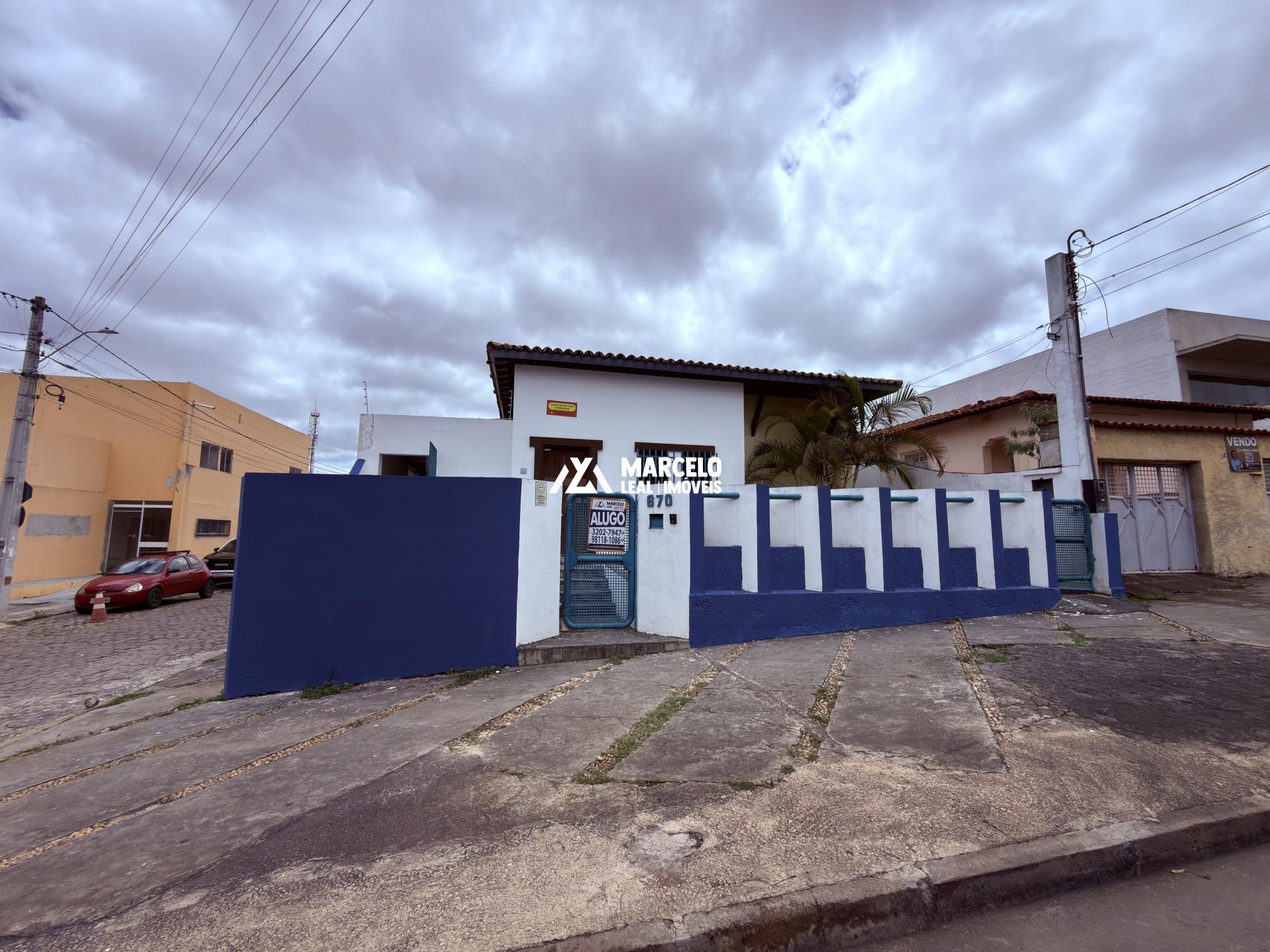 Prédio Inteiro, 220 m² - Foto 1