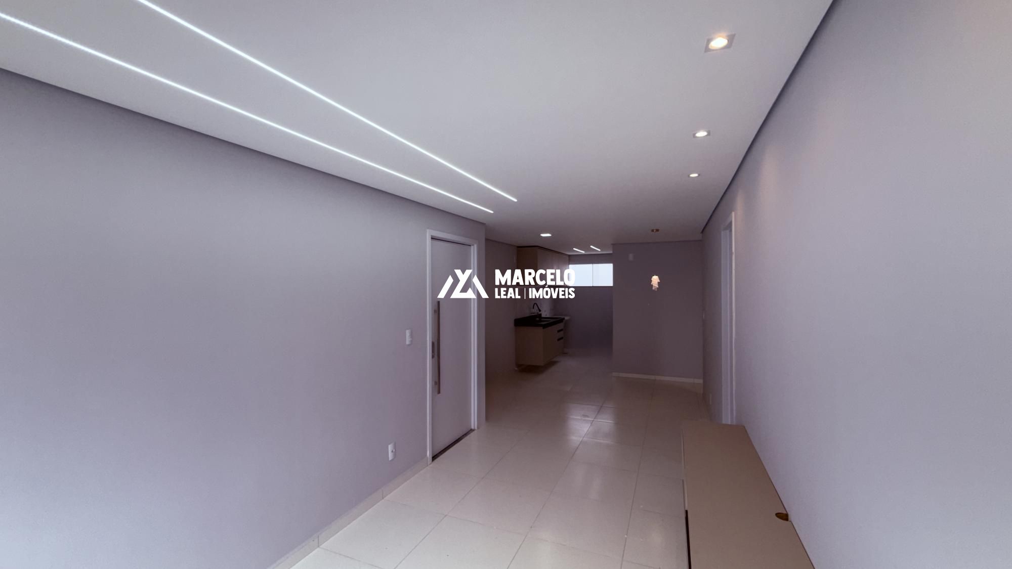 Apartamento, 3 quartos, 72 m² - Foto 2