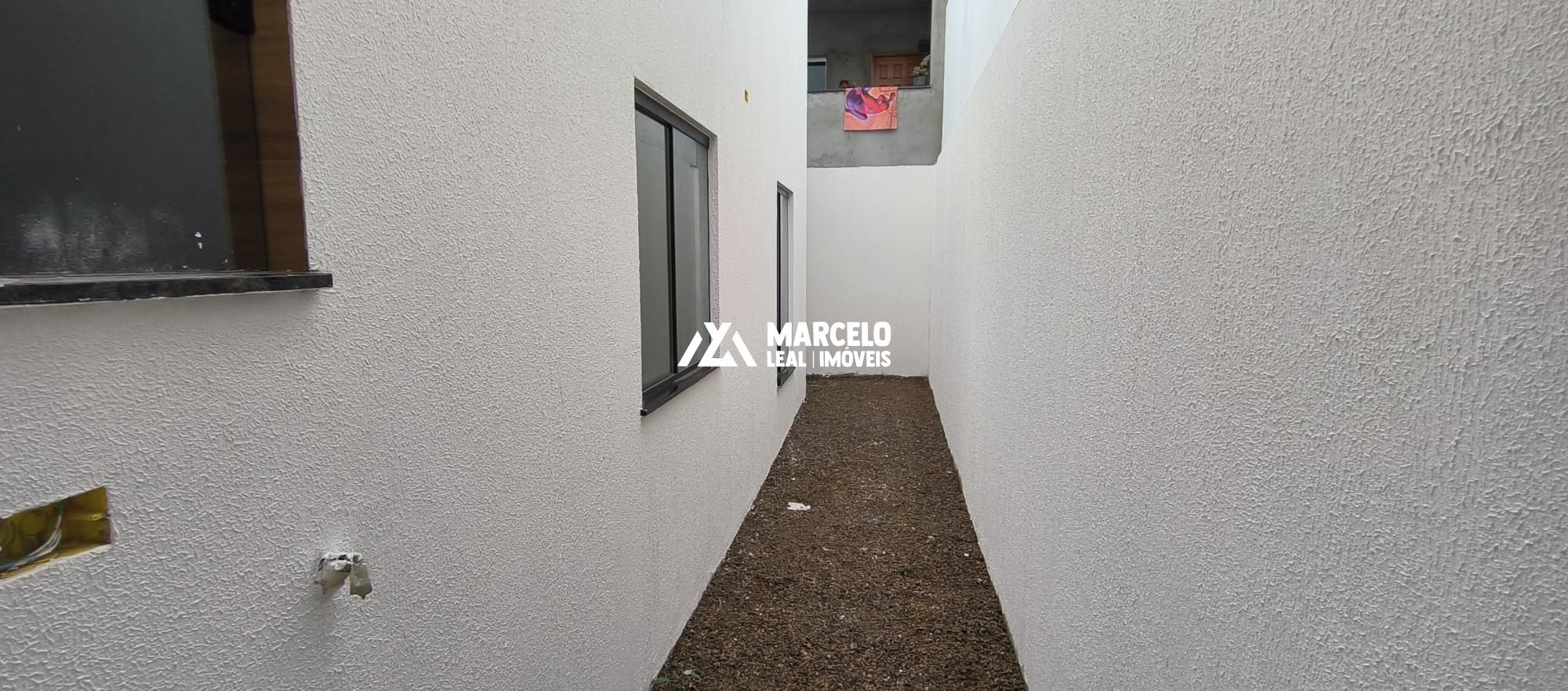 Casa à venda com 3 quartos, 79m² - Foto 10