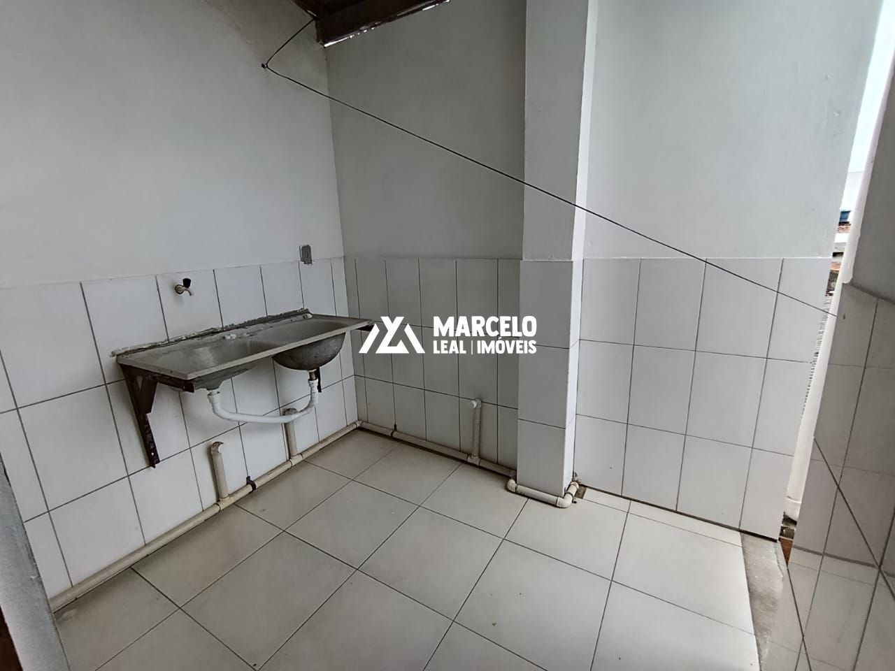 Casa, 2 quartos, 60 m² - Foto 7