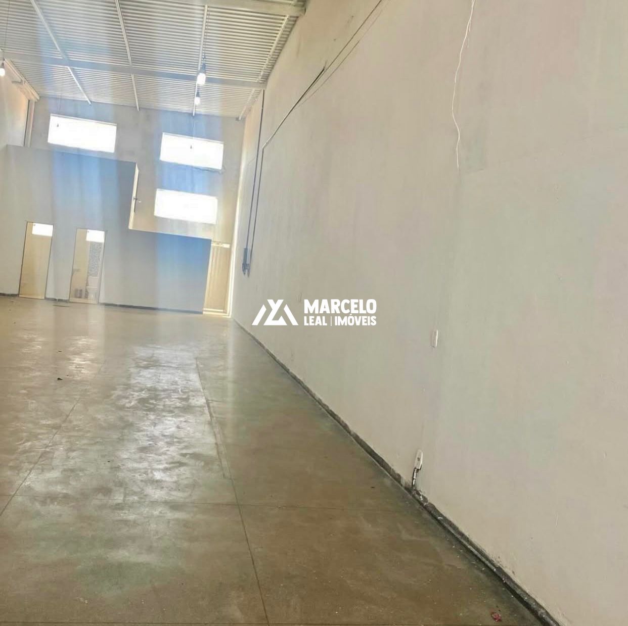 Loja-Salão, 220 m² - Foto 5