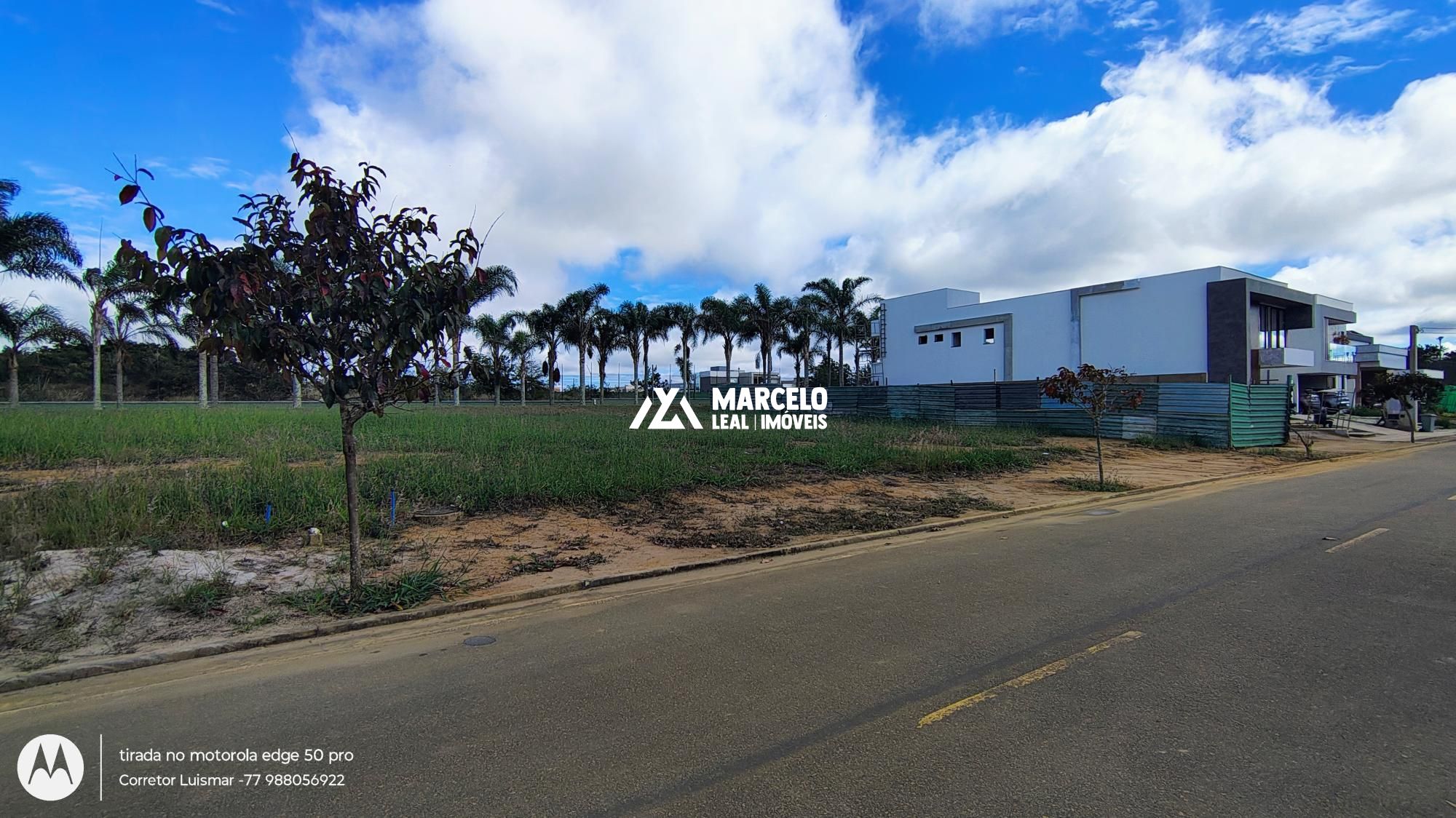 Terreno à venda, 360m² - Foto 1