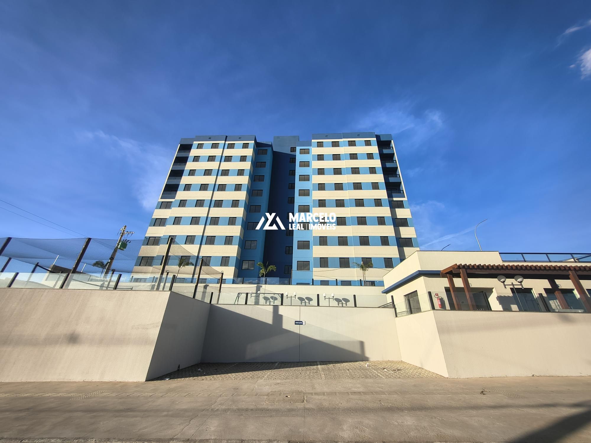Apartamento, 2 quartos, 45 m² - Foto 46