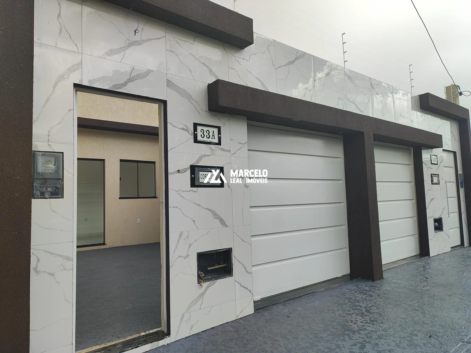Casa, 2 quartos, 55 m² - Foto 2