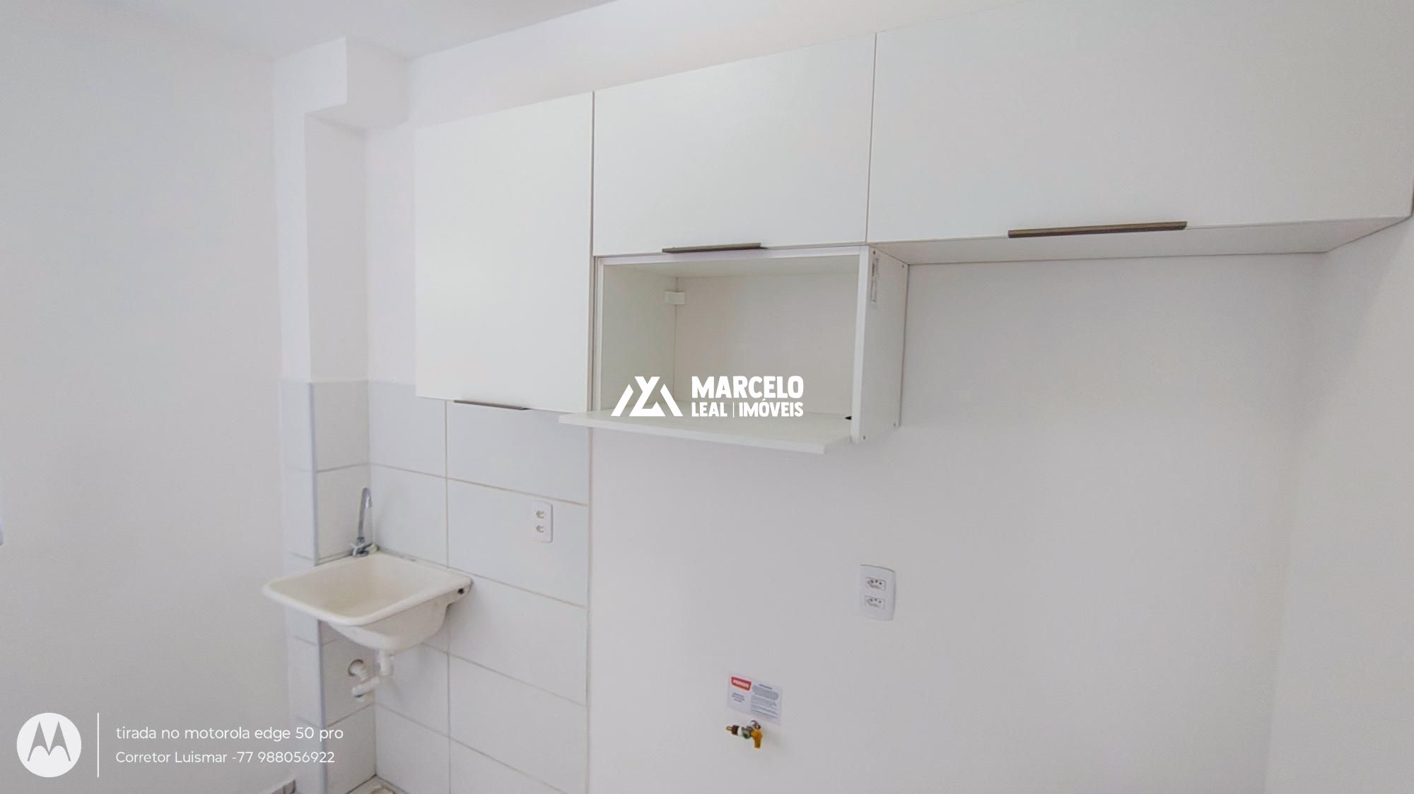 Apartamento para alugar com 2 quartos, 40m² - Foto 10