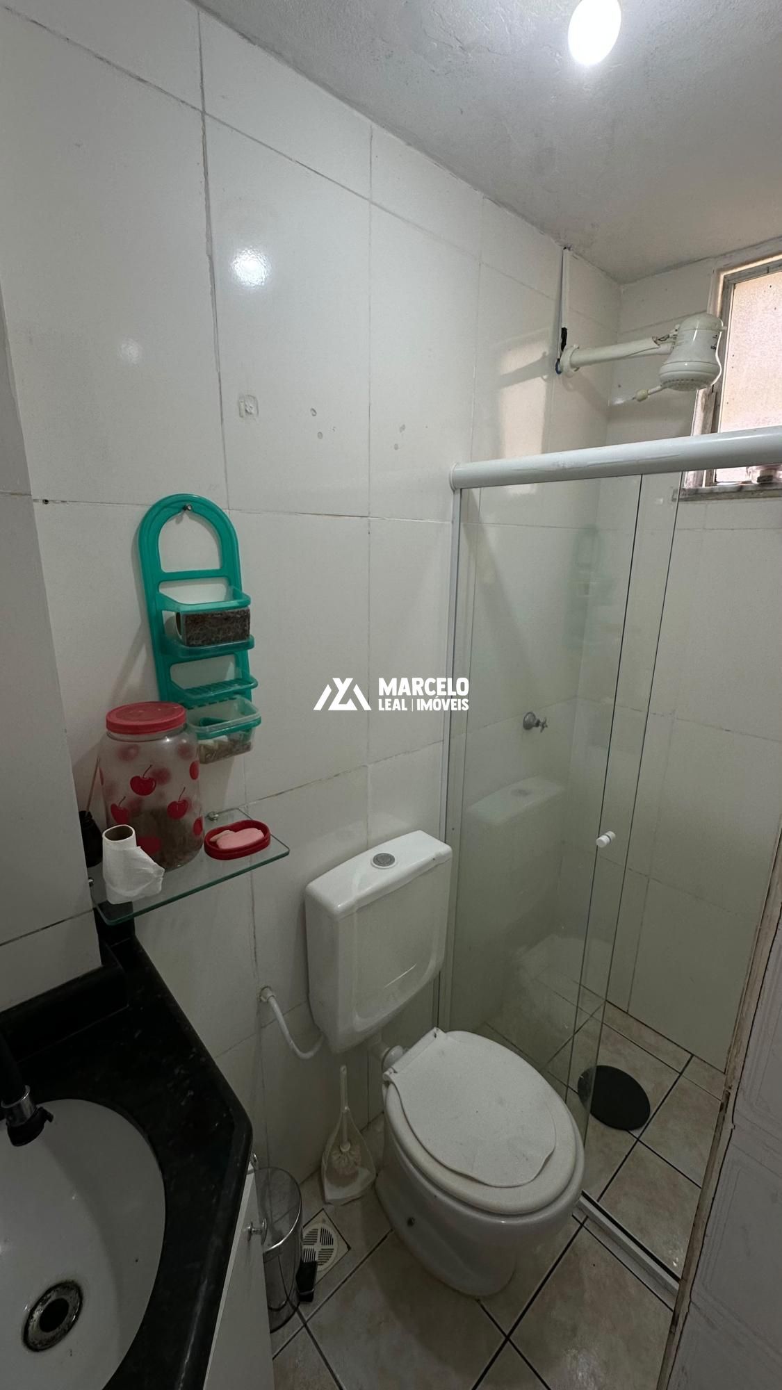 Apartamento, 3 quartos, 80 m² - Foto 4