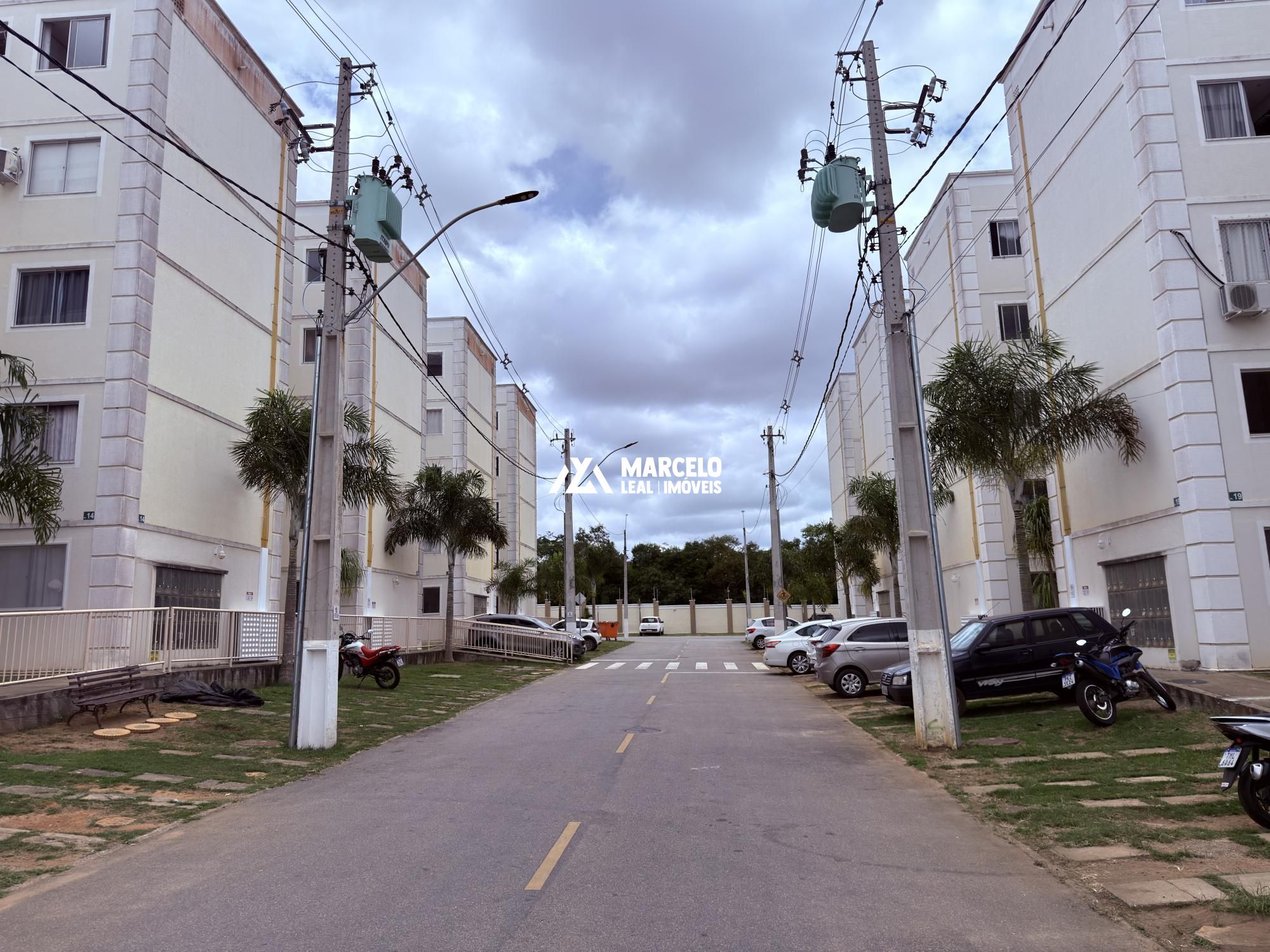 Apartamento, 2 quartos, 44 m² - Foto 11