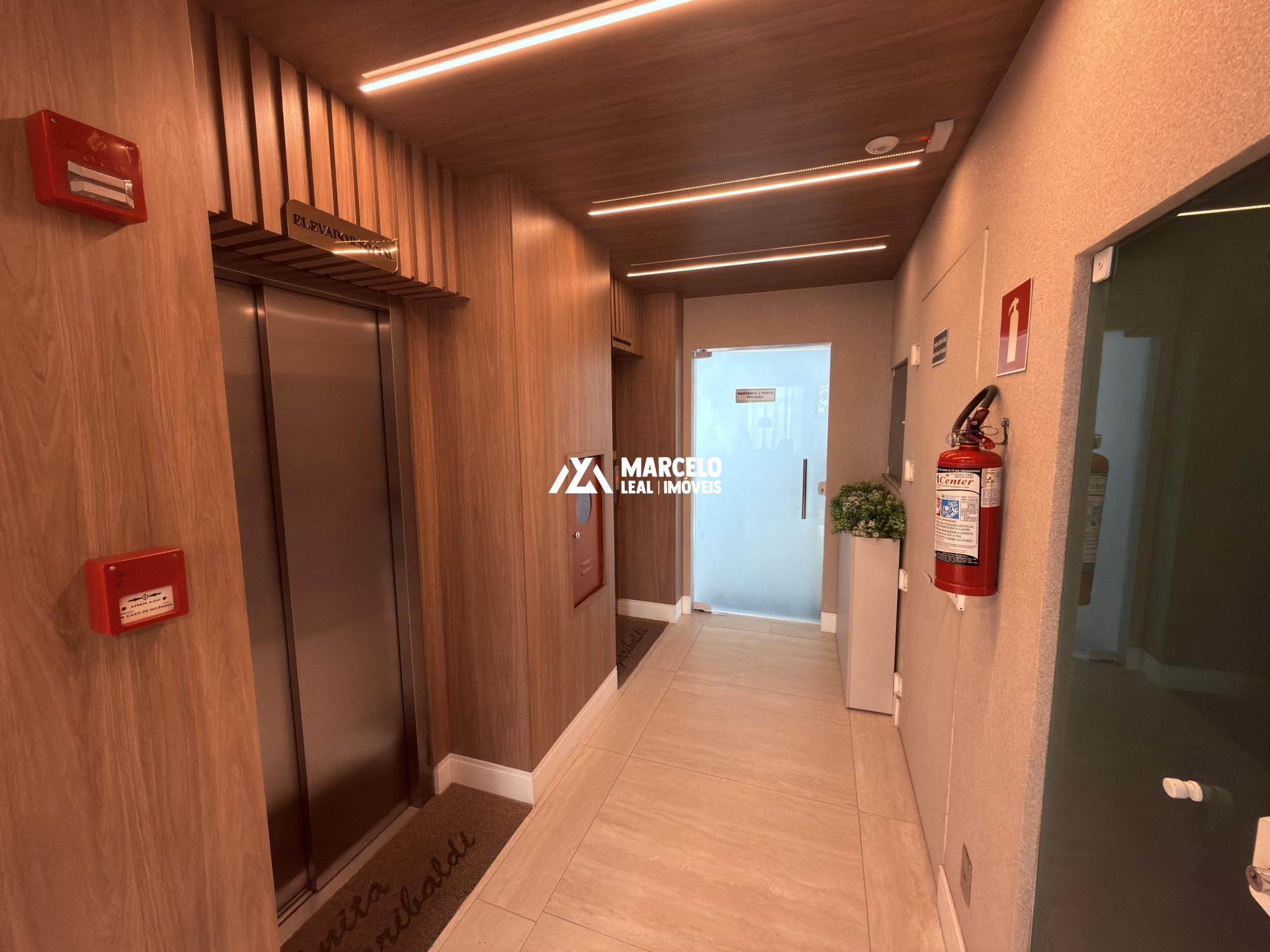 Apartamento, 3 quartos, 108 m² - Foto 7