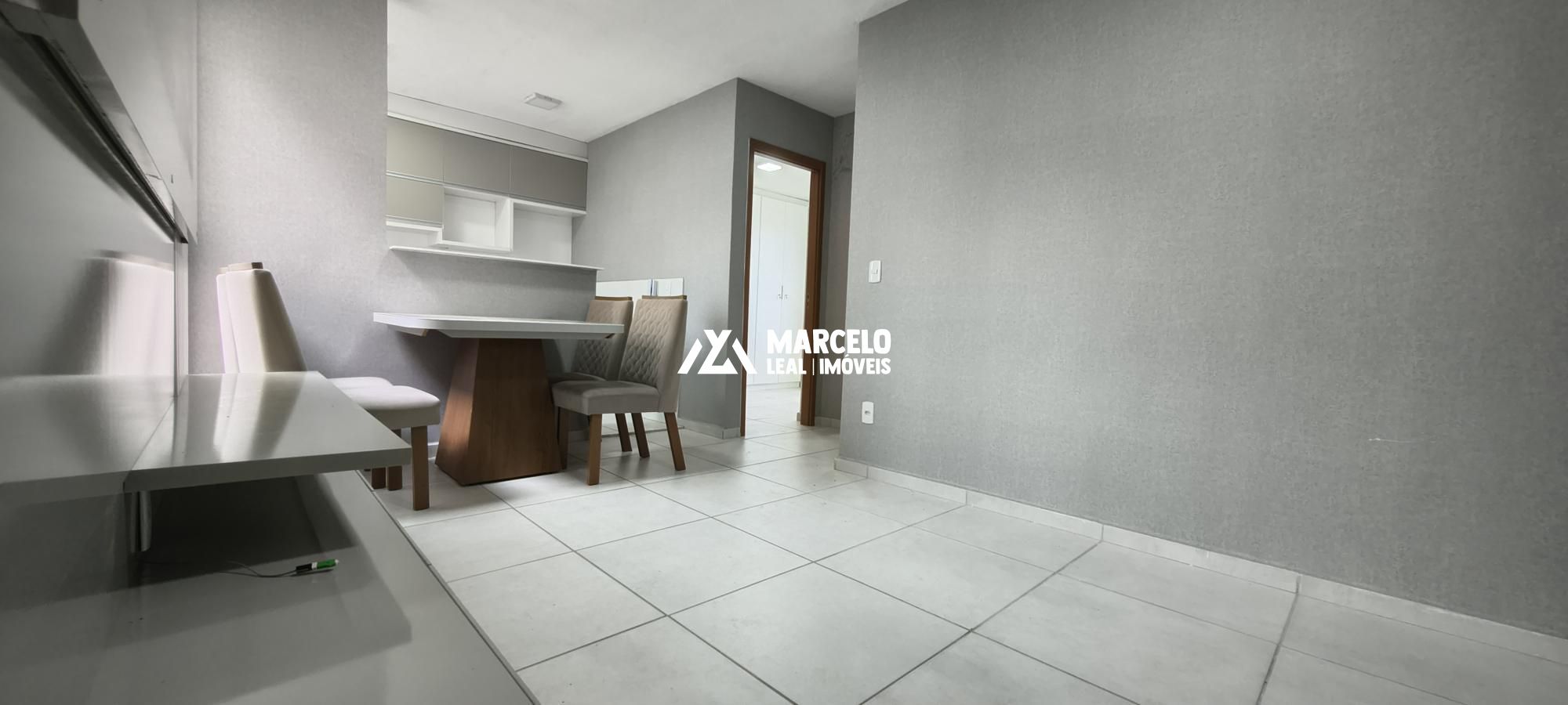 Apartamento, 2 quartos, 40 m² - Foto 2