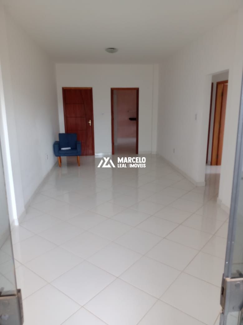 Apartamento à venda com 3 quartos, 105m² - Foto 3