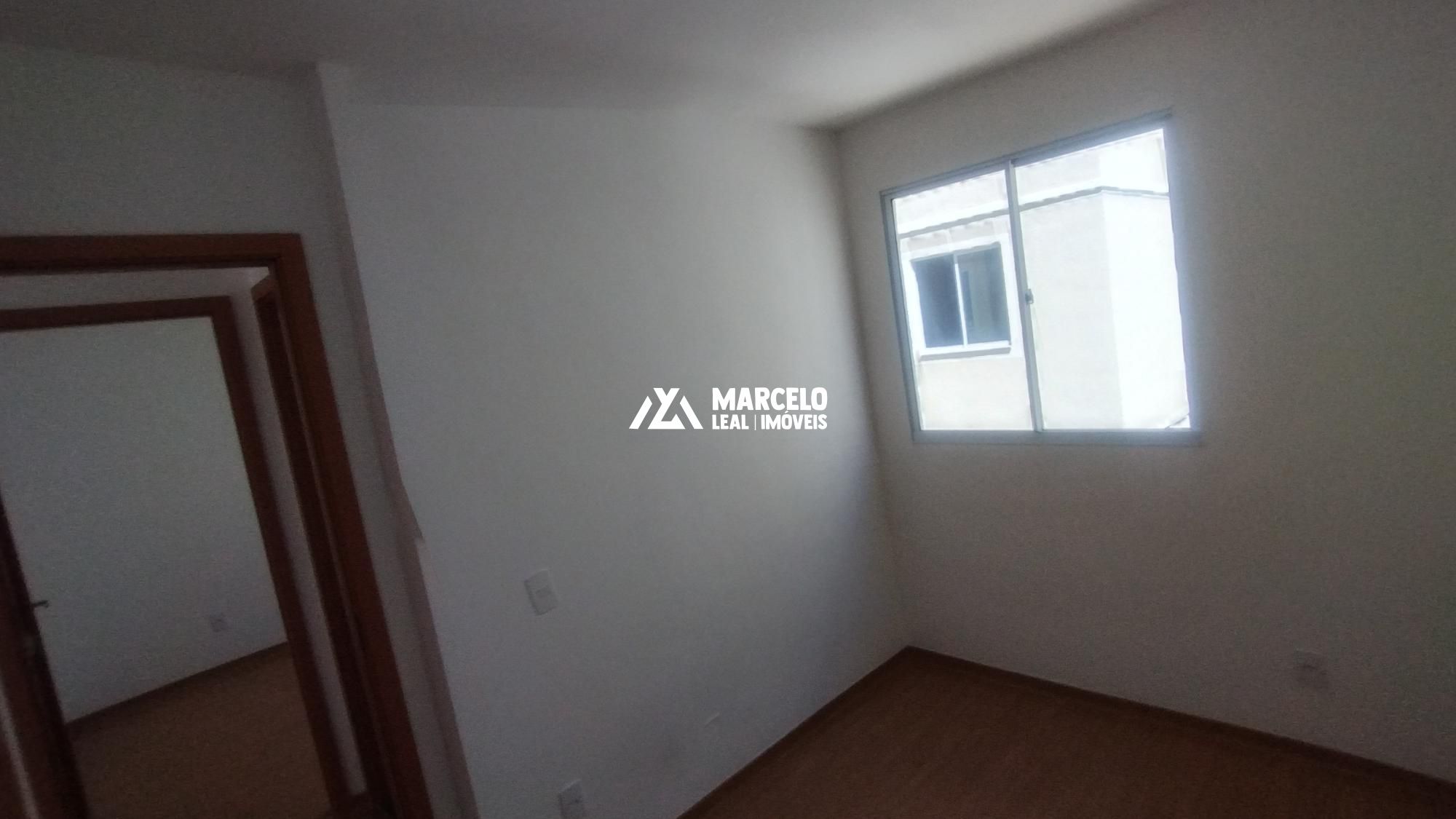 Apartamento à venda com 2 quartos, 40m² - Foto 8