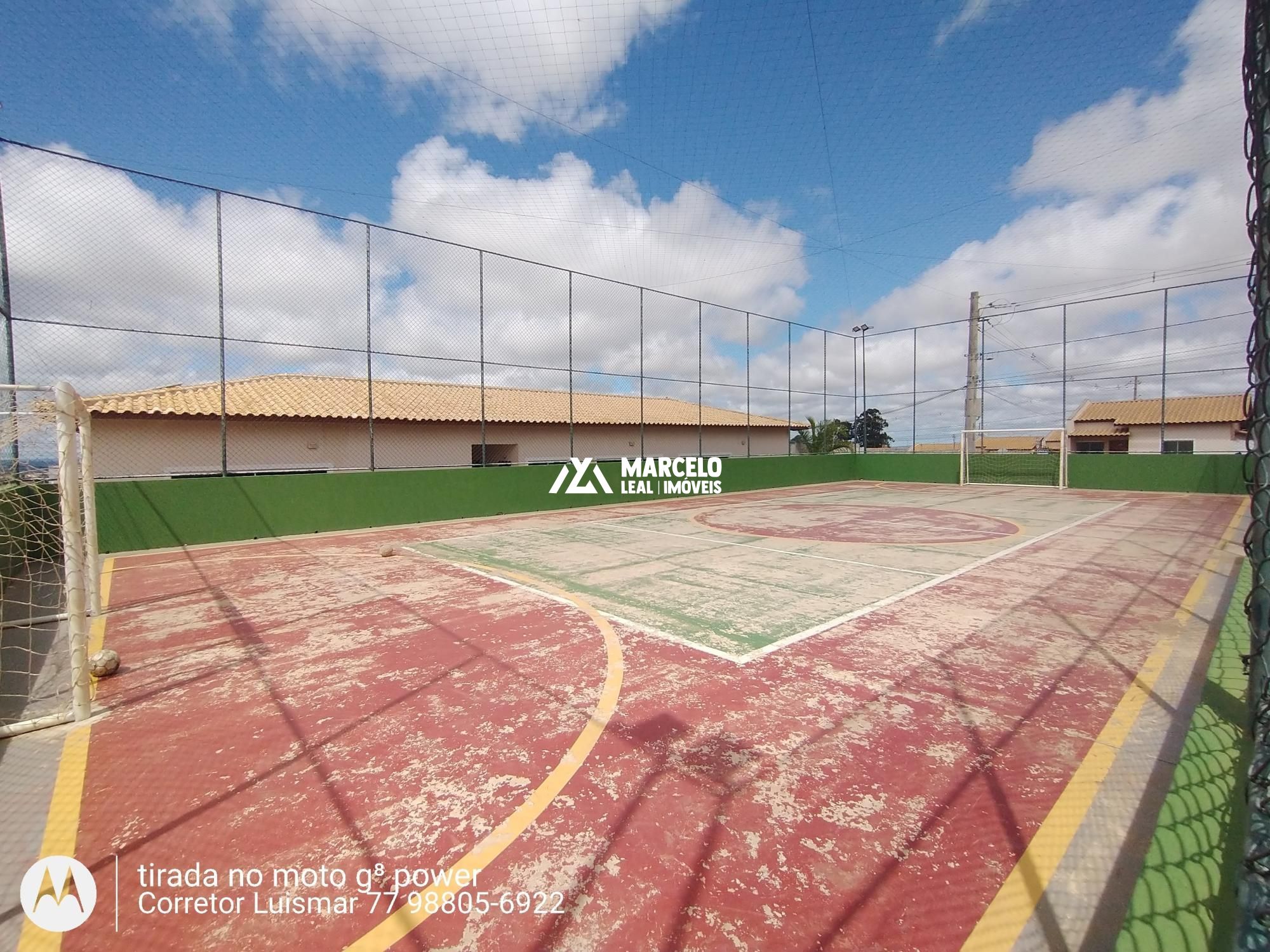 Casa de Condomínio à venda com 3 quartos, 54m² - Foto 16