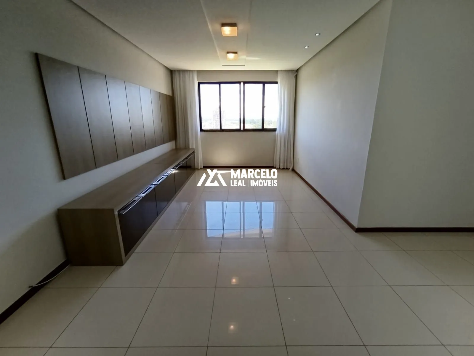 Apartamento, 3 quartos, 105 m² - Foto 1