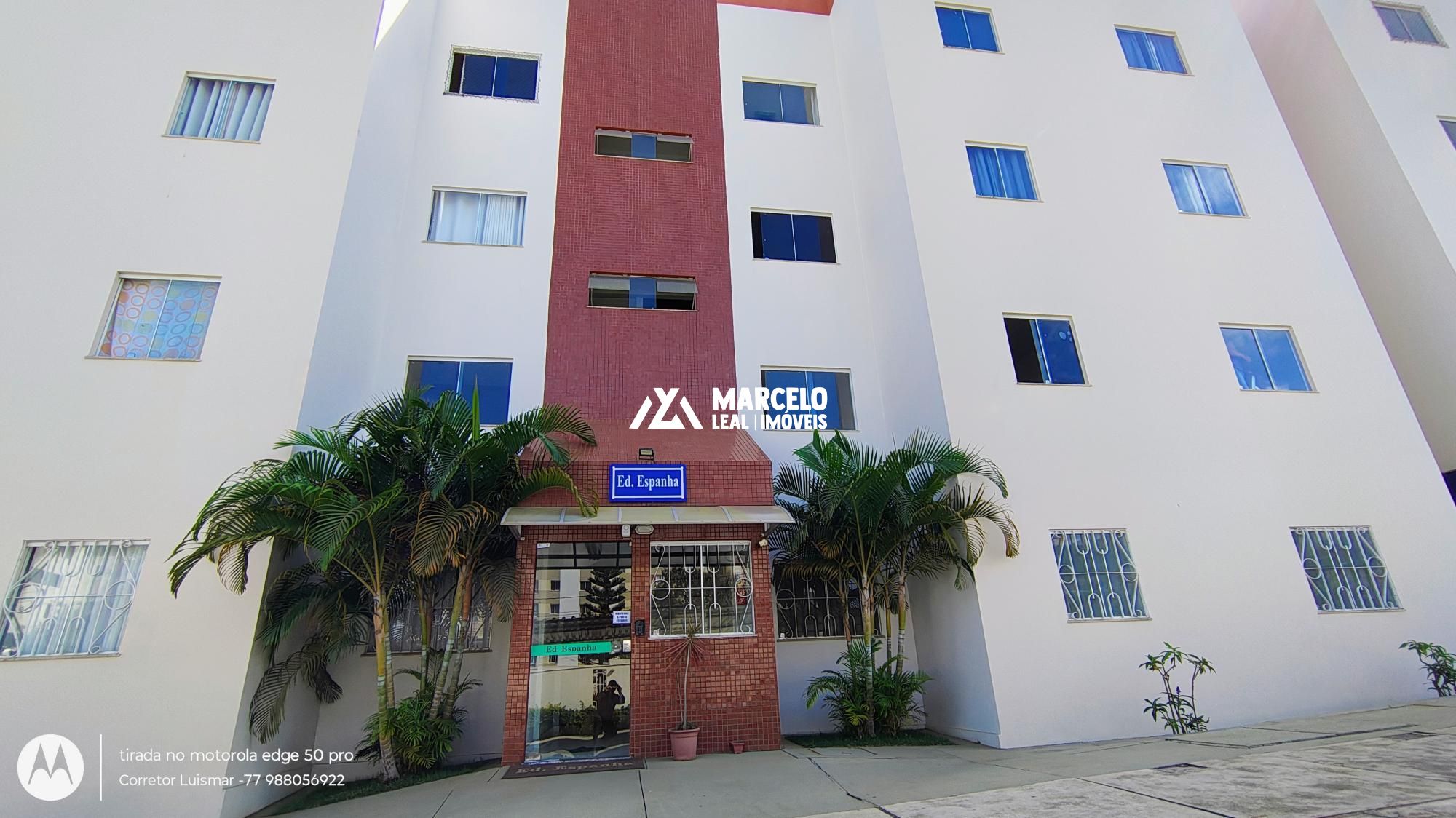 Apartamento, 2 quartos, 68 m² - Foto 2