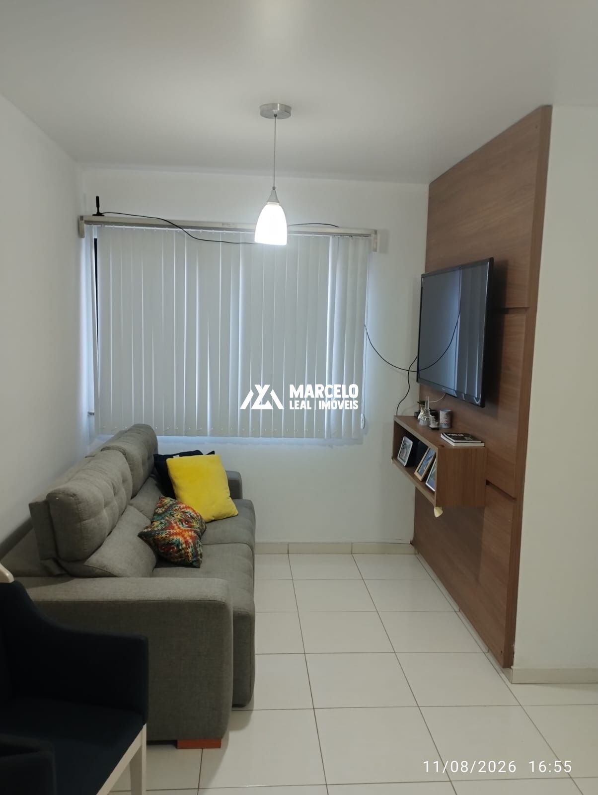 Apartamento, 3 quartos, 72 m² - Foto 12
