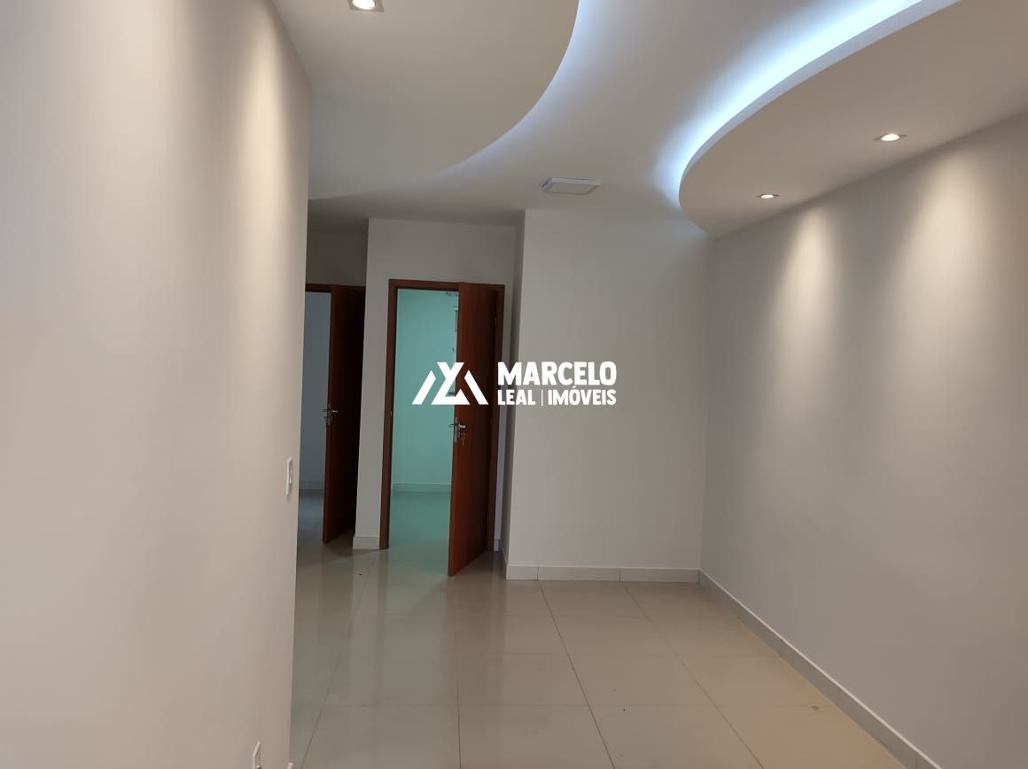 Casa de Condomínio à venda com 3 quartos, 54m² - Foto 2