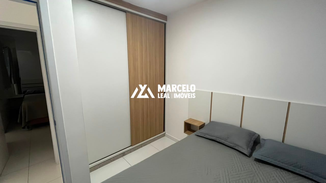 Apartamento, 3 quartos, 60 m² - Foto 10