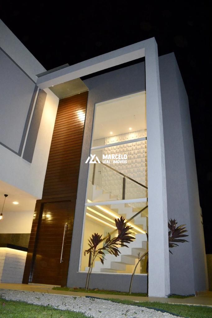 Casa, 3 quartos, 180 m² - Foto 2