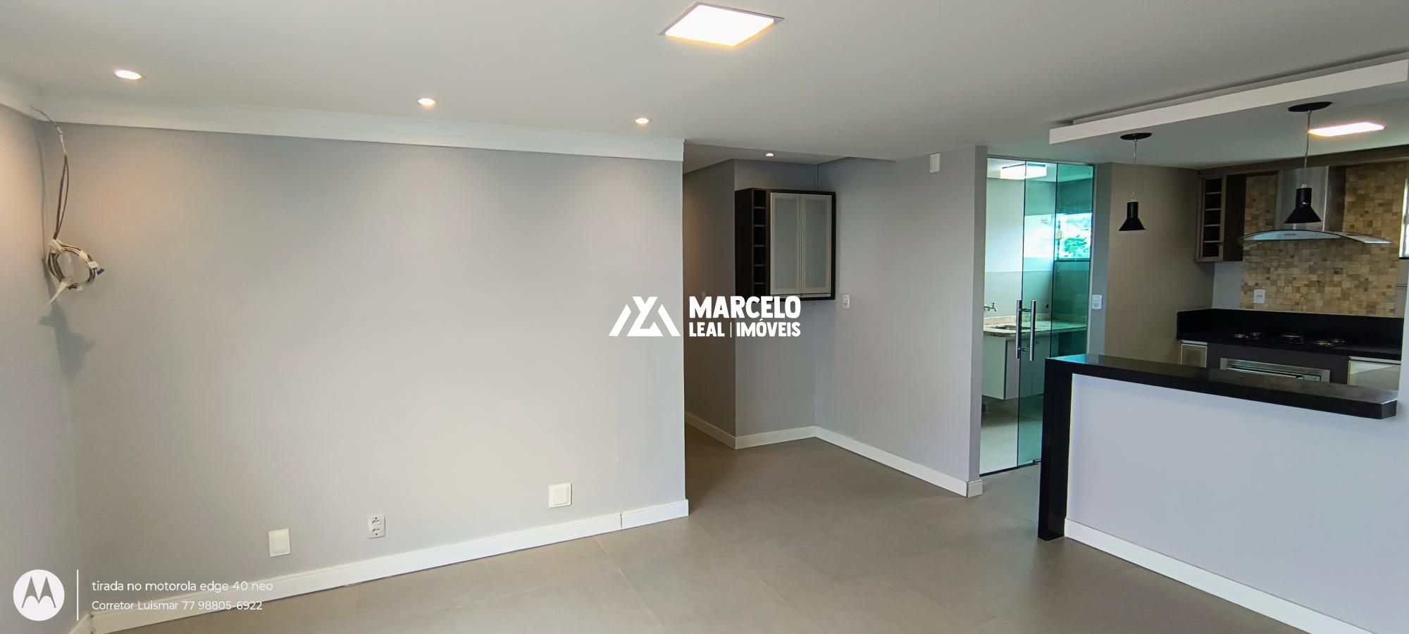 Apartamento à venda com 4 quartos, 99m² - Foto 11