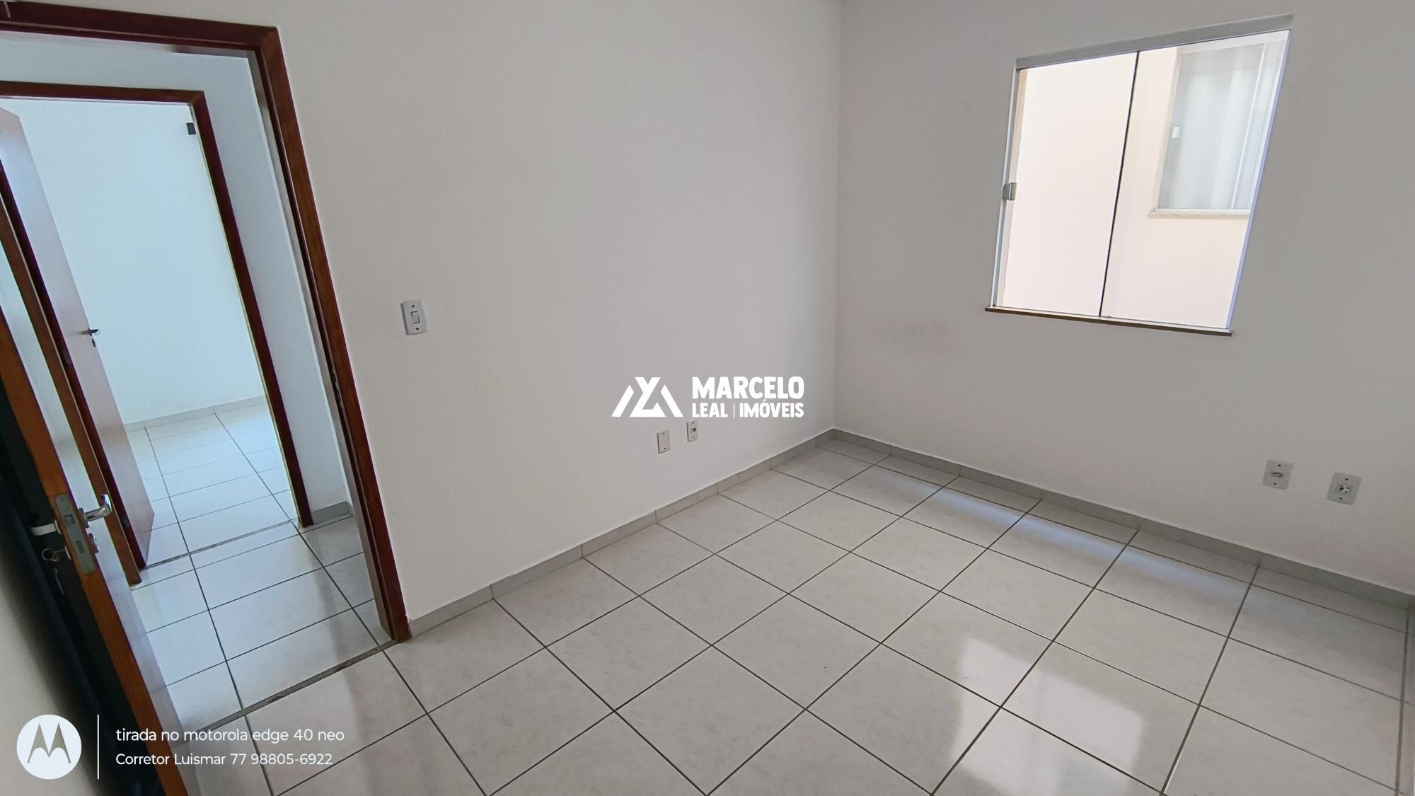 Apartamento à venda com 2 quartos, 54m² - Foto 6