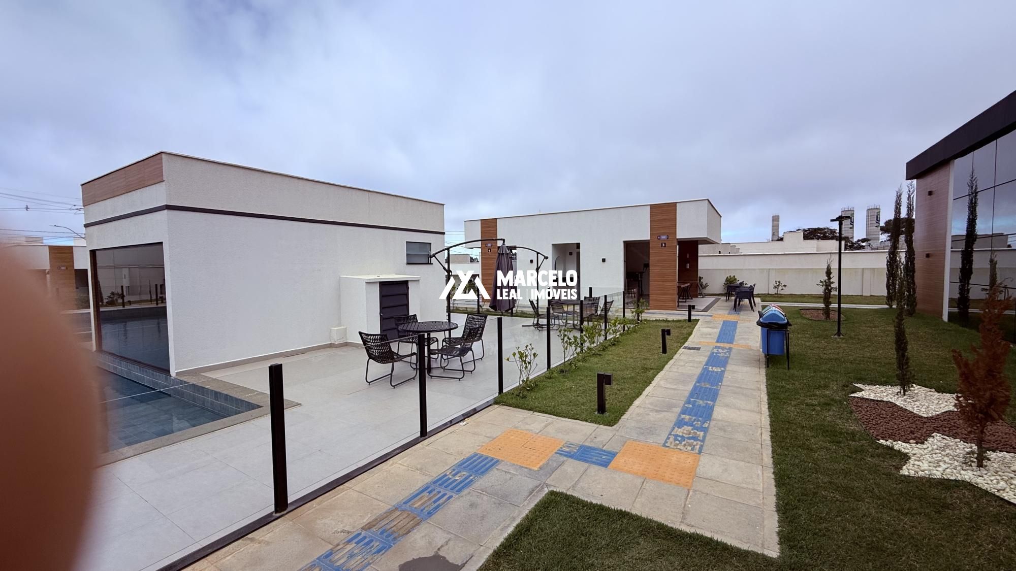 Casa, 3 quartos, 84 m² - Foto 37