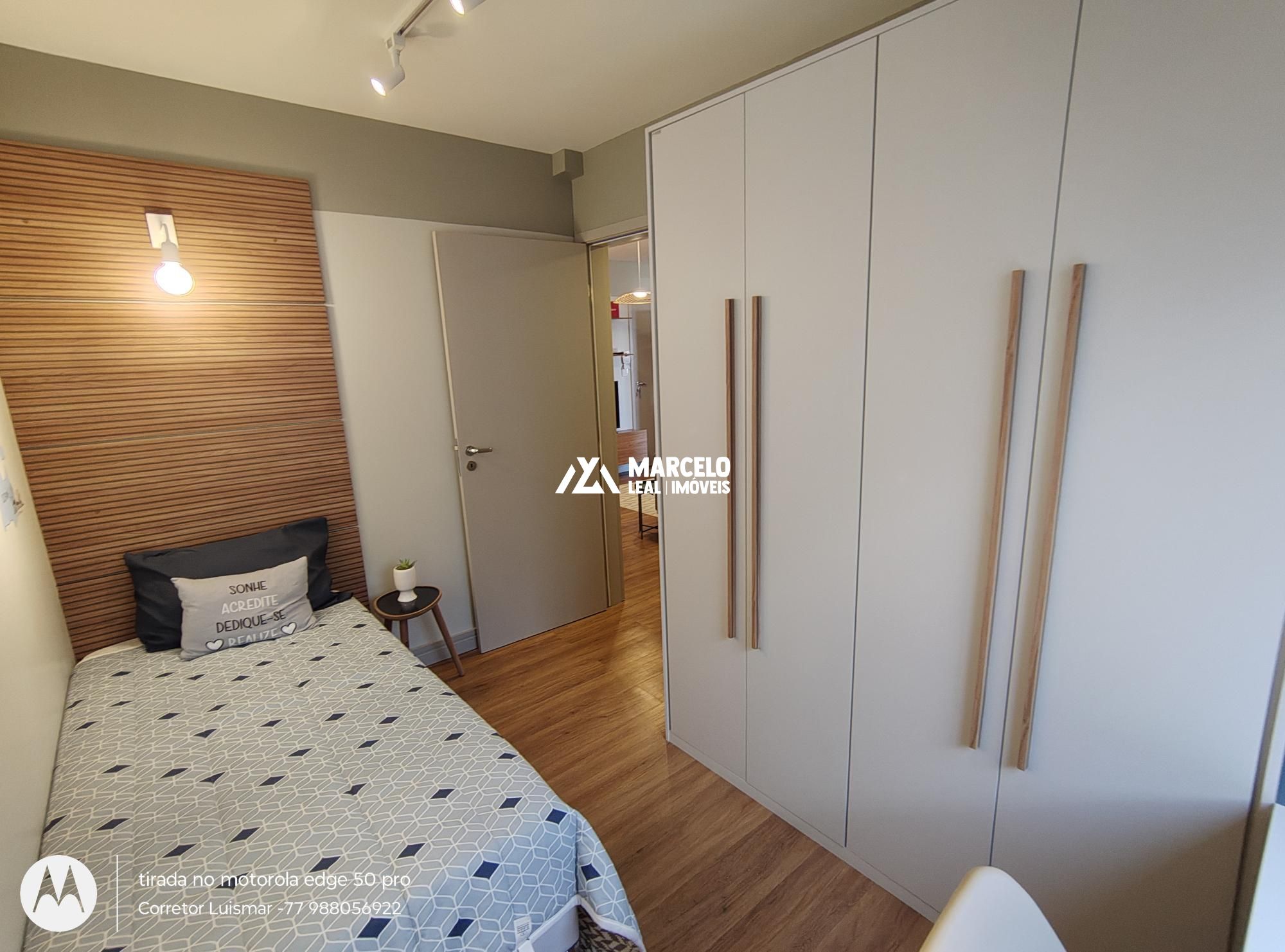 Apartamento, 3 quartos, 66 m² - Foto 26