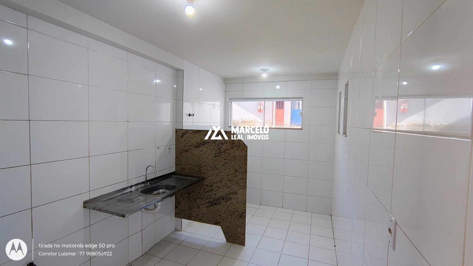 Apartamento para alugar com 3 quartos, 65m² - Foto 3