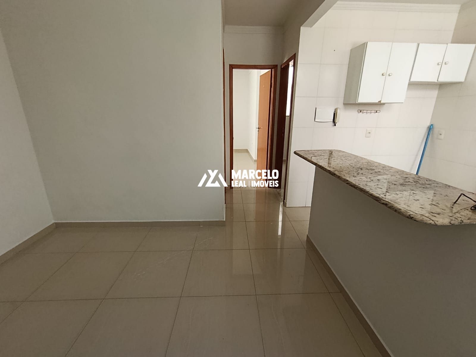 Apartamento, 2 quartos, 60 m² - Foto 1