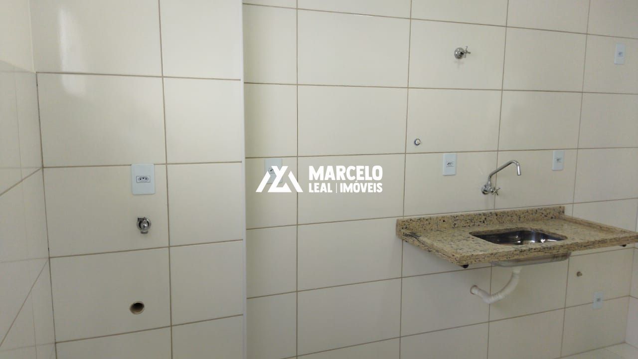 Apartamento à venda com 2 quartos, 43m² - Foto 17