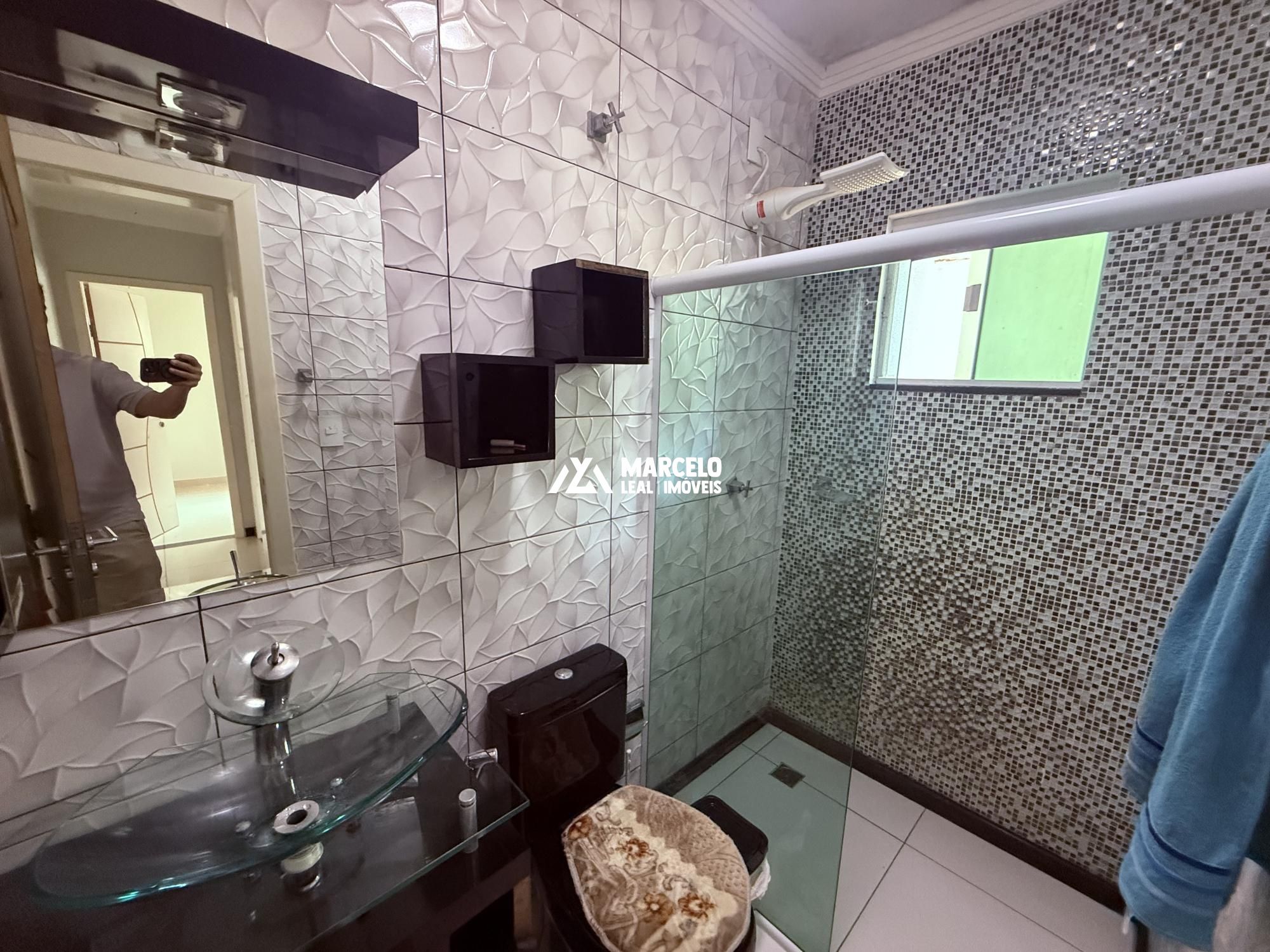 Casa, 5 quartos, 240 m² - Foto 5