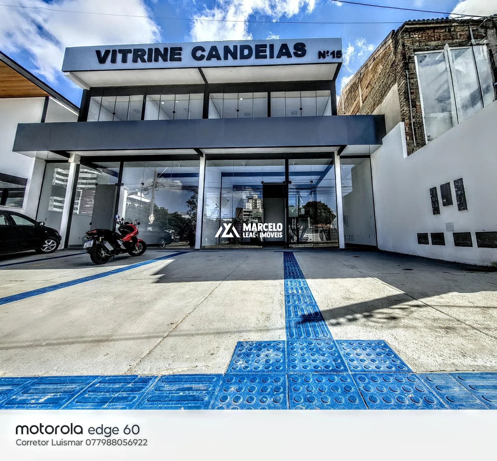 Loja-Salão, 70 m² - Foto 20