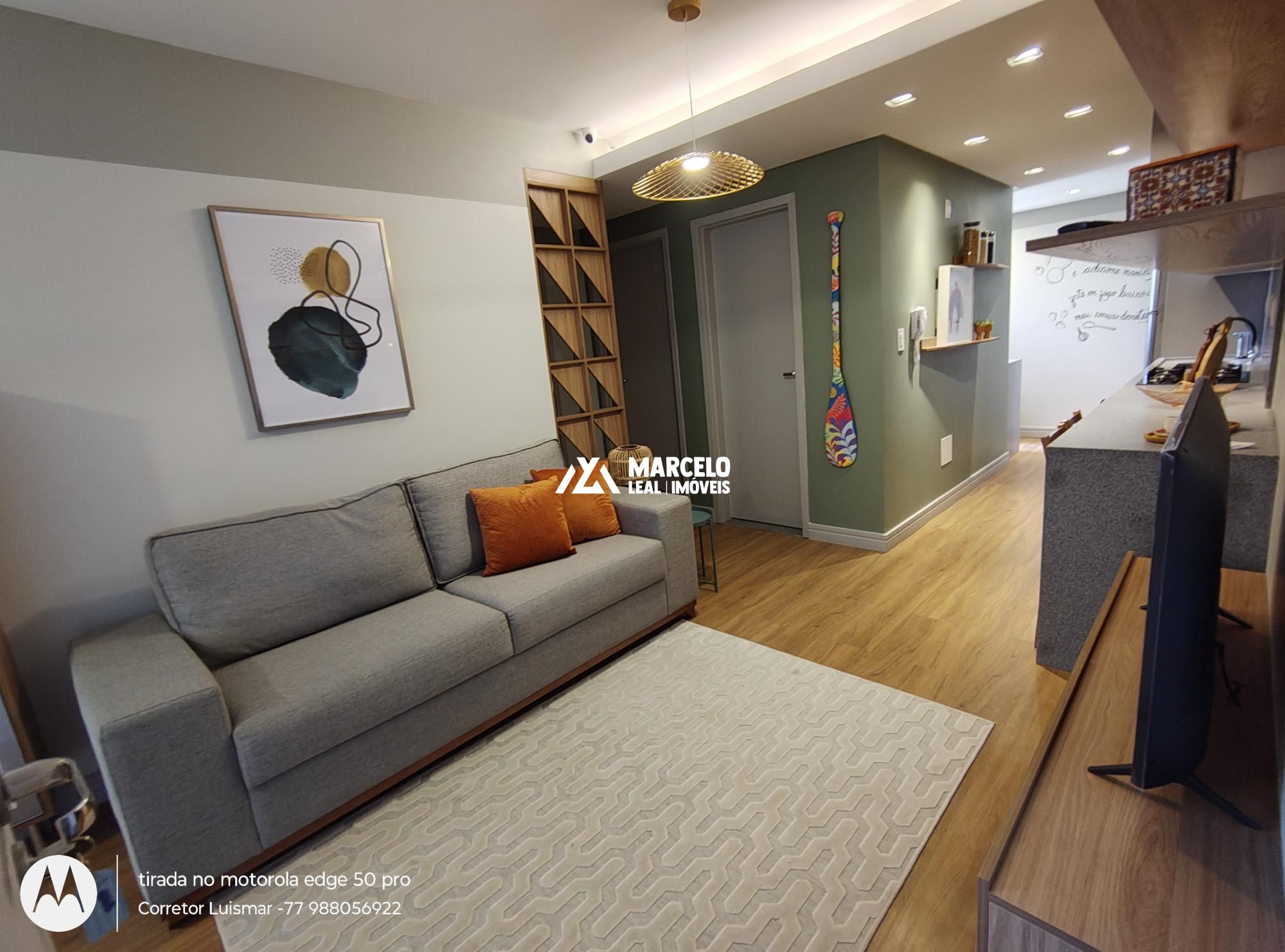 Apartamento, 3 quartos, 66 m² - Foto 46